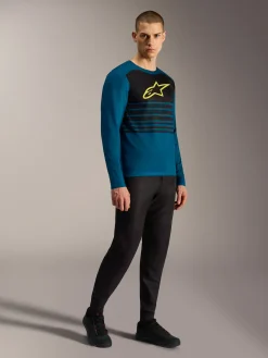A-Dura Elite 2.0 Jersey - Long Sleeve