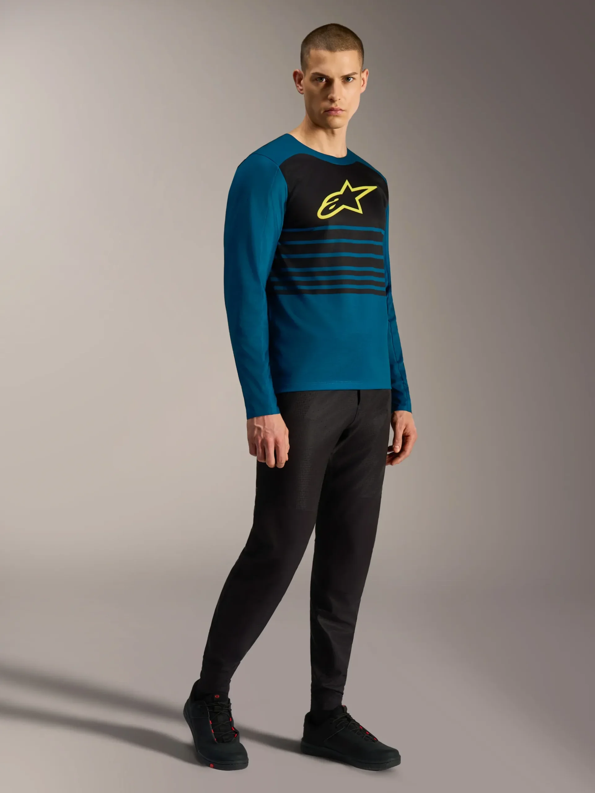 A-Dura Elite 2.0 Jersey - Long Sleeve