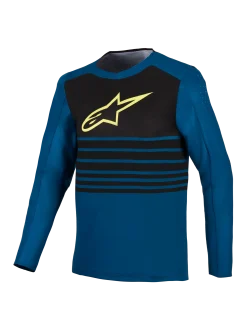 A-Dura Elite 2.0 Jersey - Long Sleeve