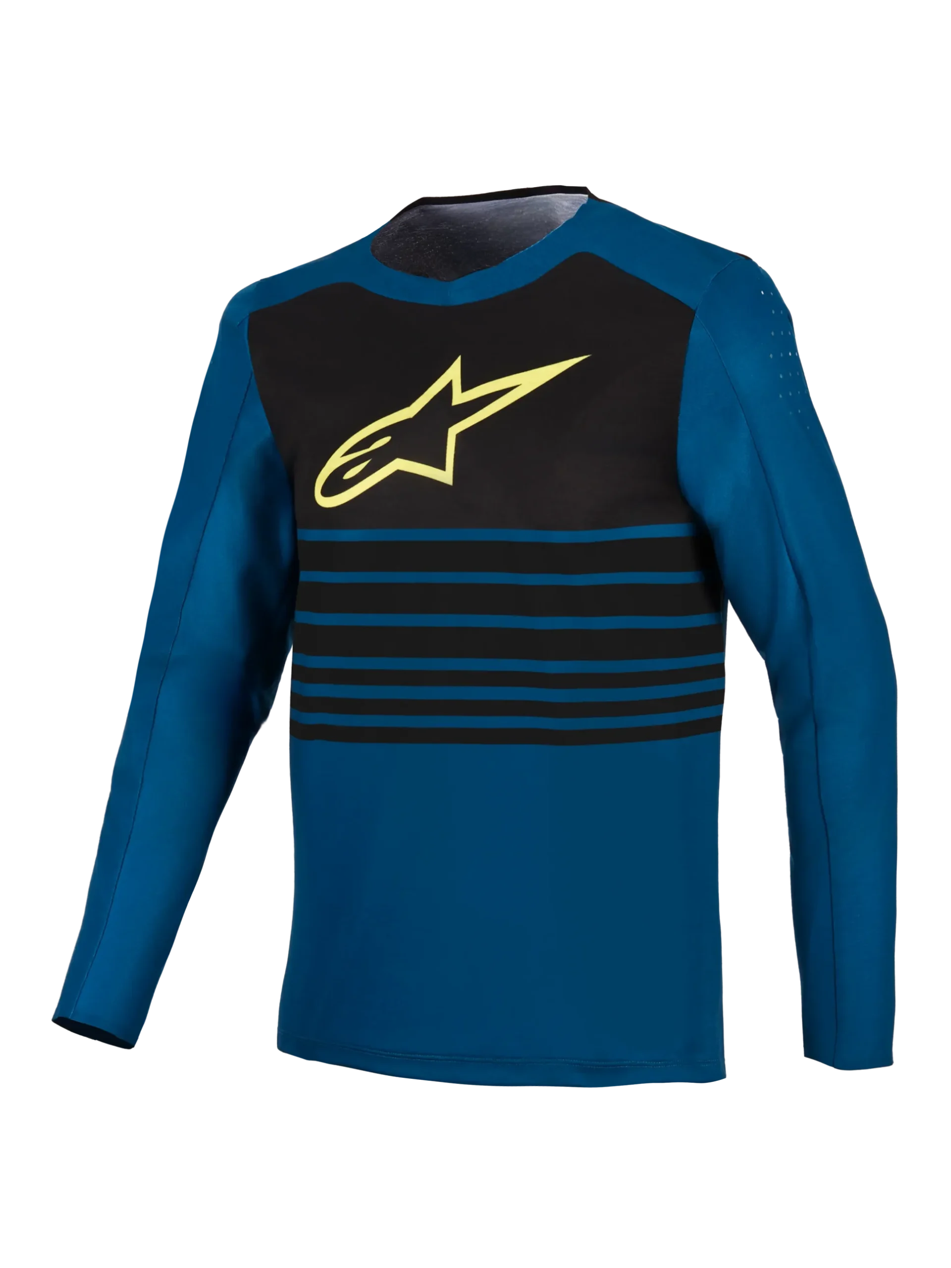 A-Dura Elite 2.0 Jersey - Long Sleeve