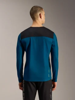 A-Dura Elite 2.0 Jersey - Long Sleeve