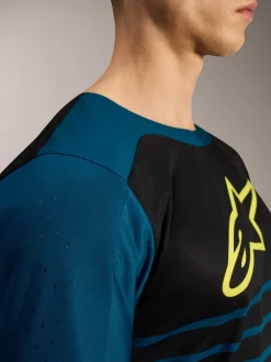 A-Dura Elite 2.0 Jersey - Long Sleeve
