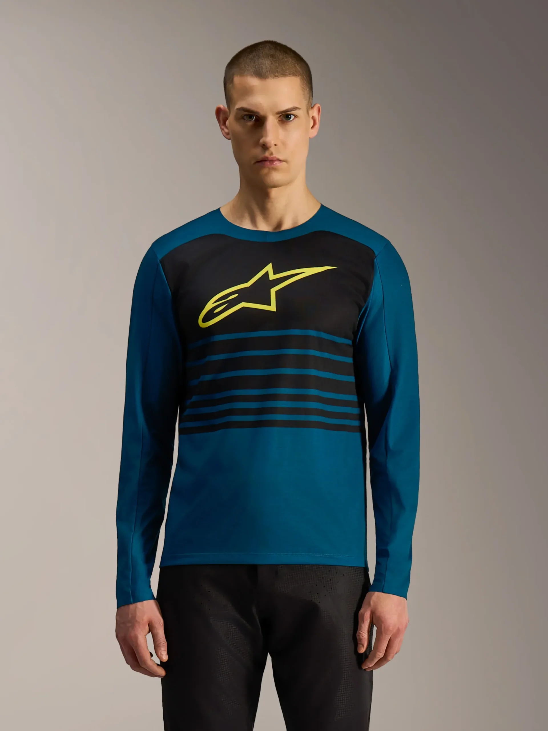 A-Dura Elite 2.0 Jersey - Long Sleeve
