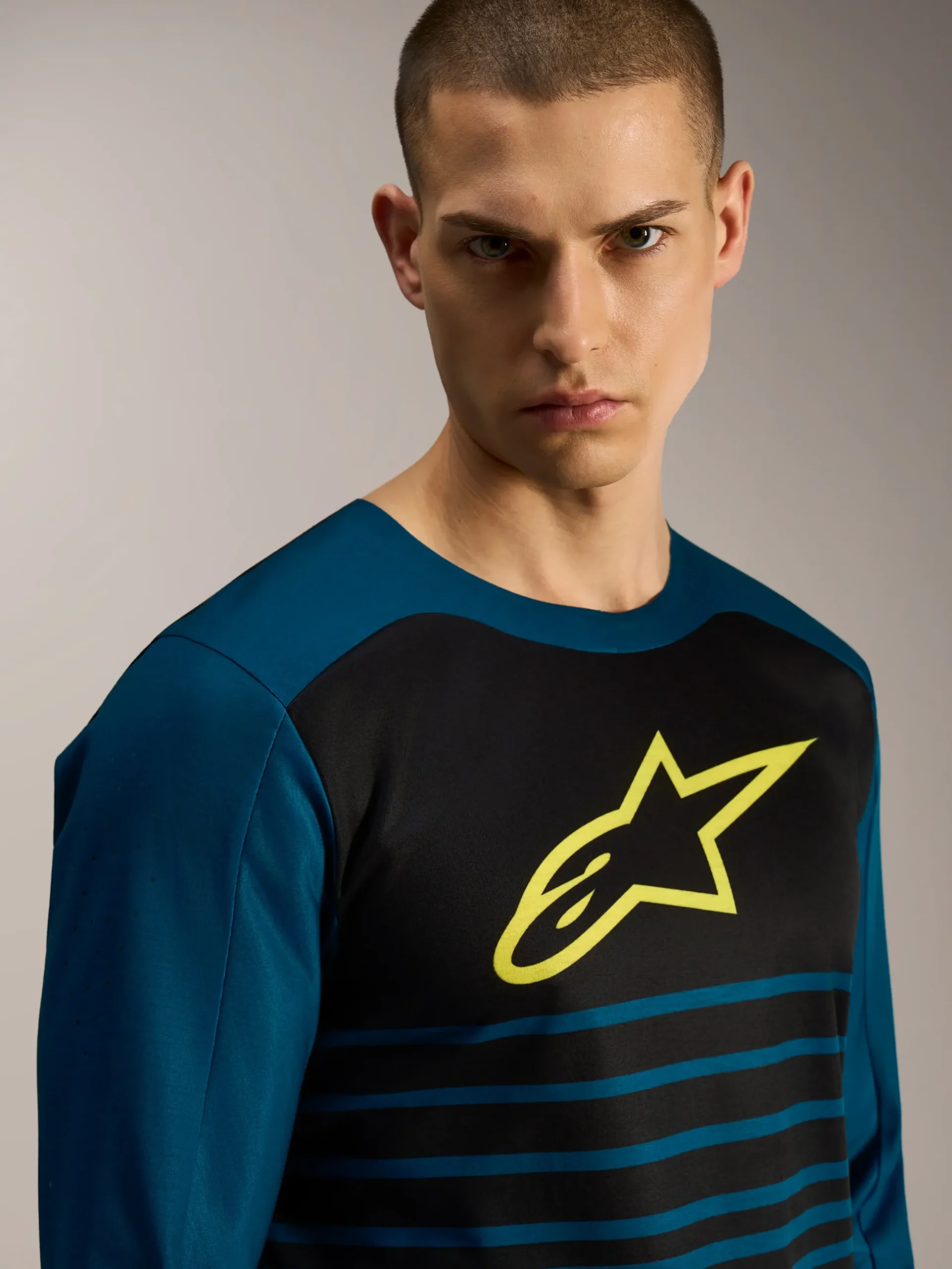A-Dura Elite 2.0 Jersey - Long Sleeve