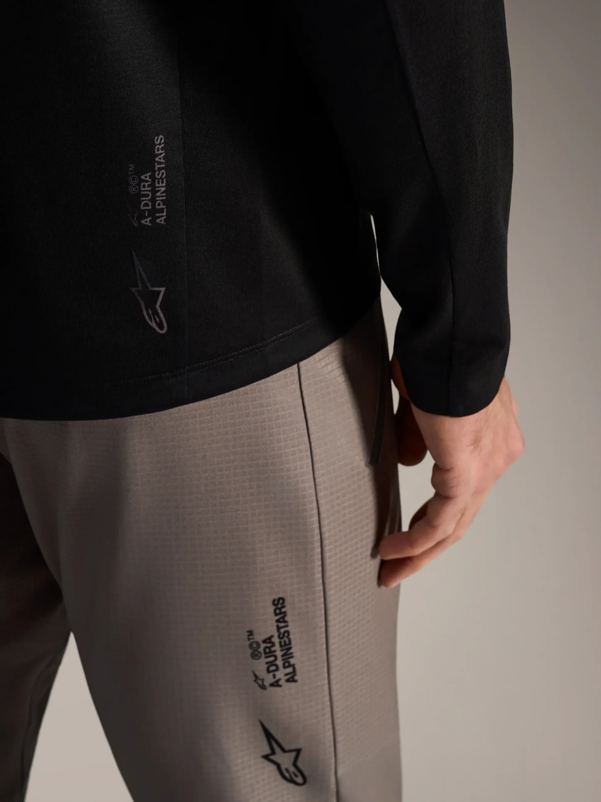 A-Dura Elite 2.0 Jersey - Long Sleeve
