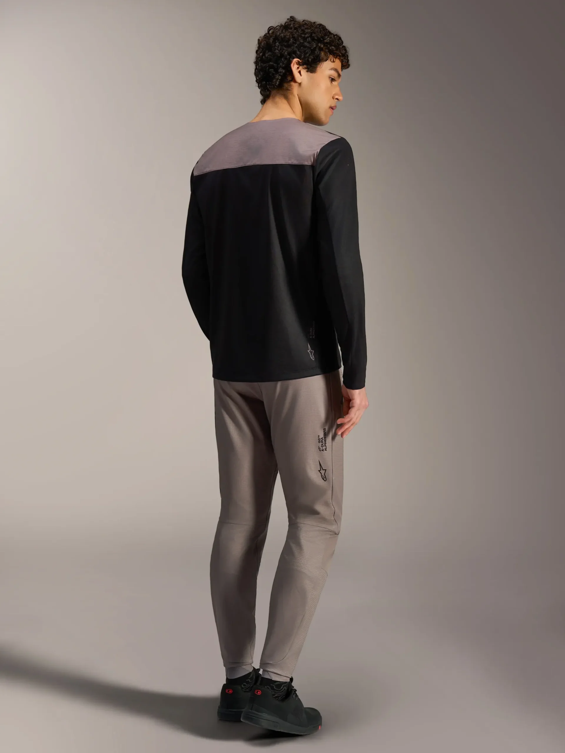 A-Dura Elite 2.0 Jersey - Long Sleeve