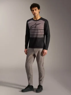 A-Dura Elite 2.0 Jersey - Long Sleeve