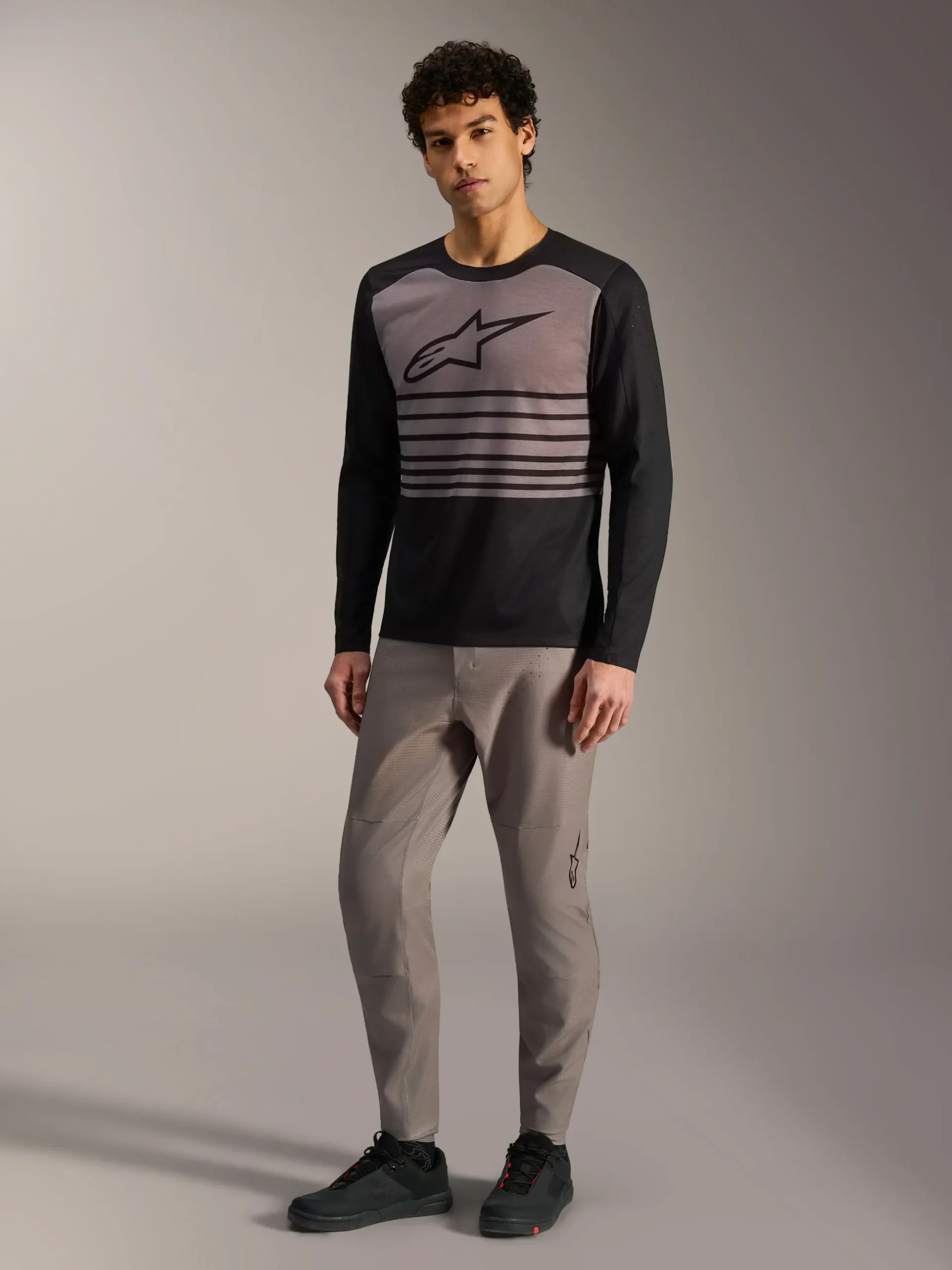 A-Dura Elite 2.0 Jersey - Long Sleeve