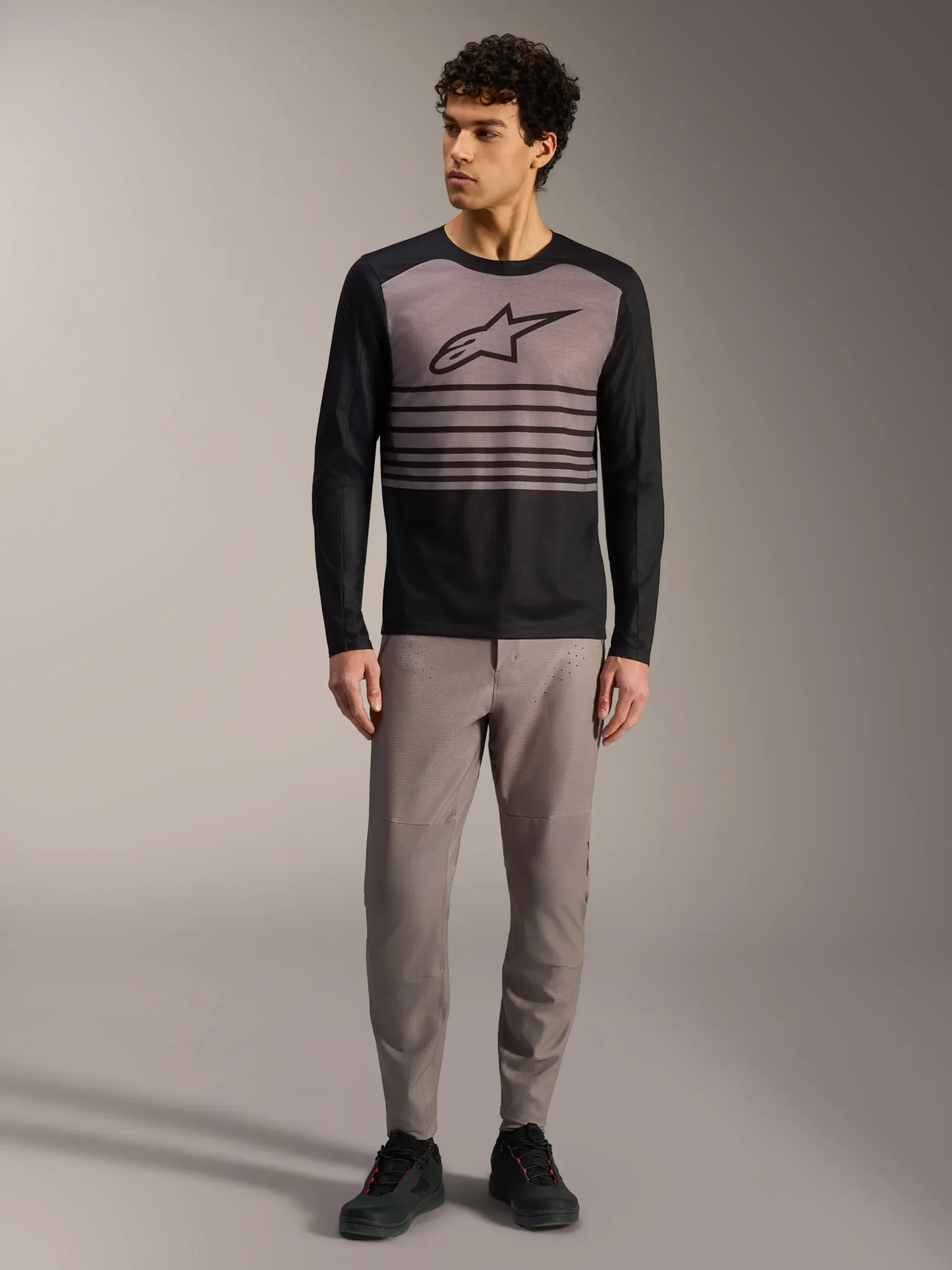 A-Dura Elite 2.0 Jersey - Long Sleeve