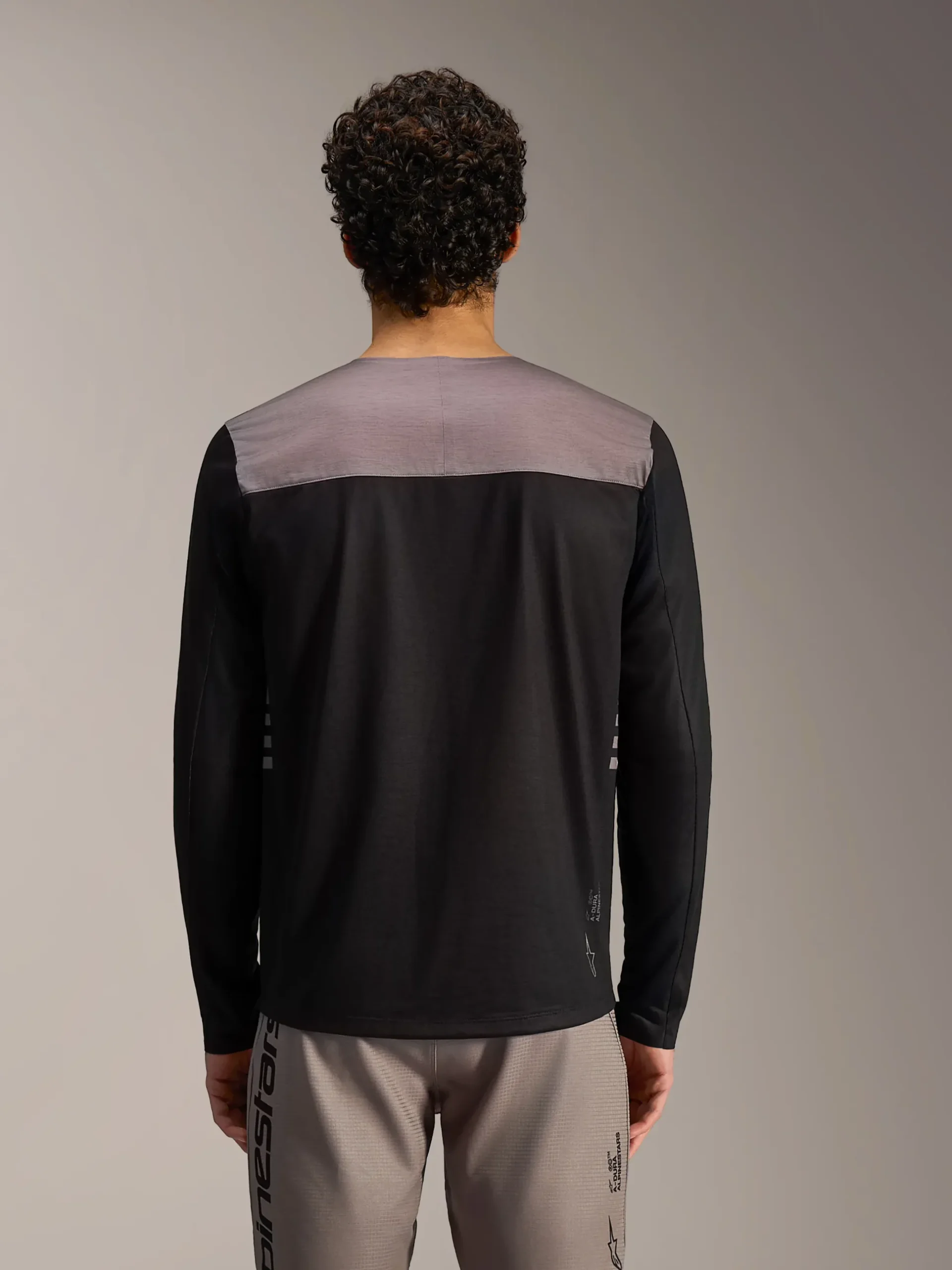 A-Dura Elite 2.0 Jersey - Long Sleeve