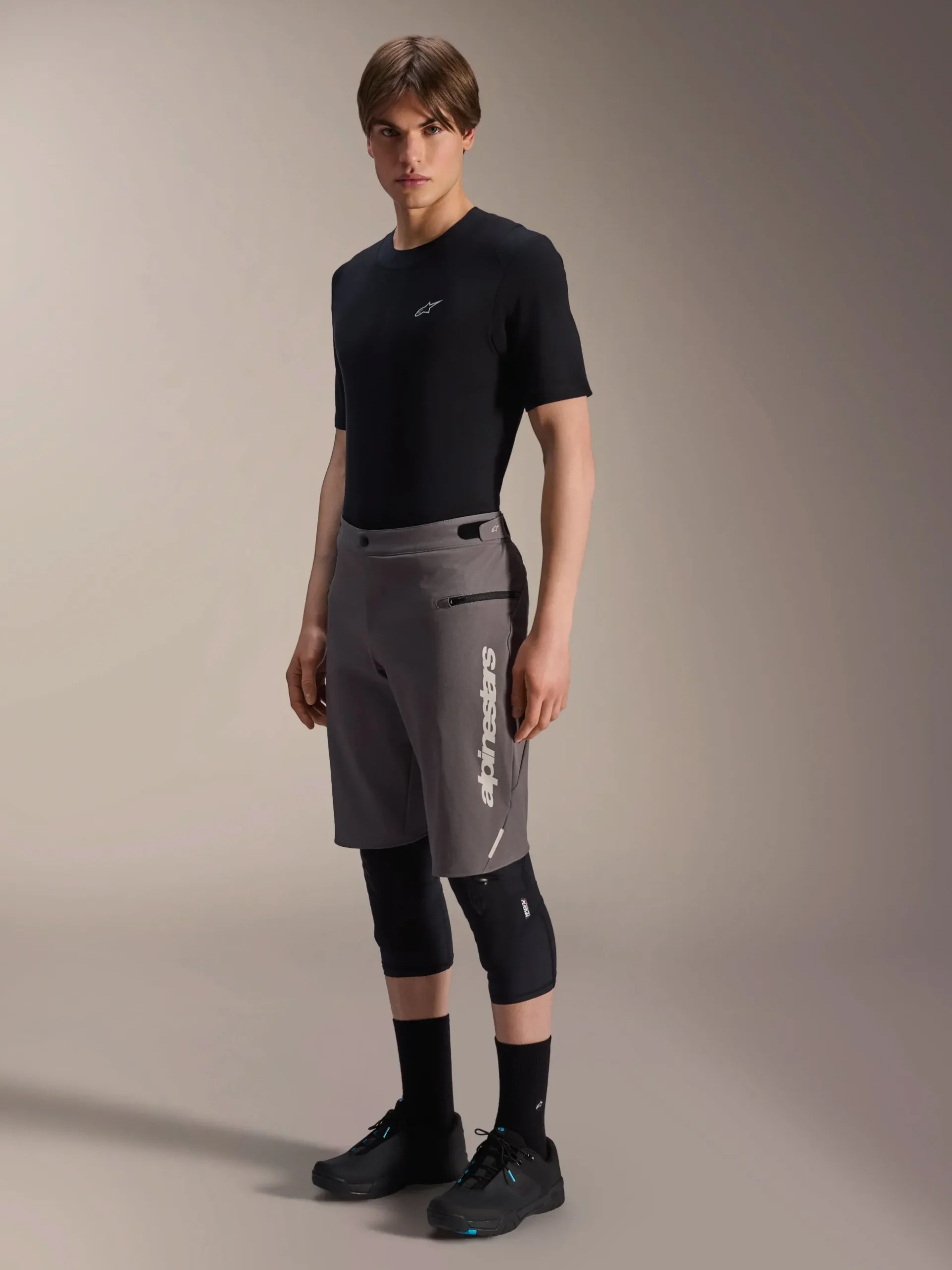 A-Dura Elite Shorts