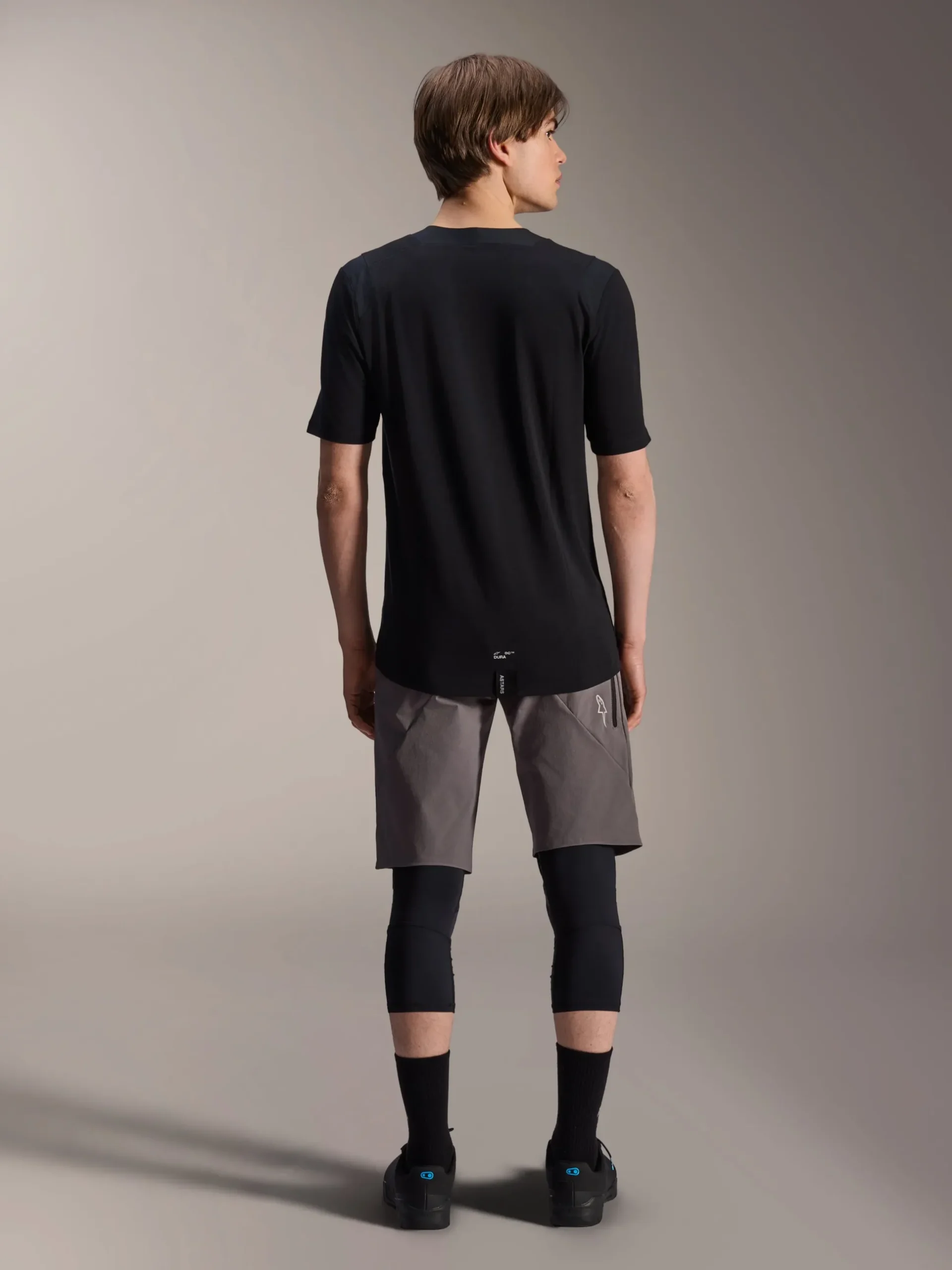 A-Dura Elite Shorts