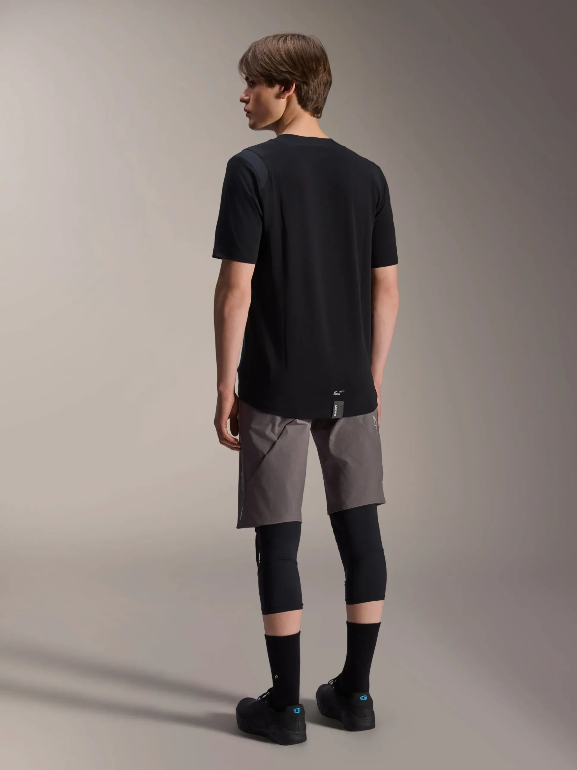 A-Dura Elite Shorts