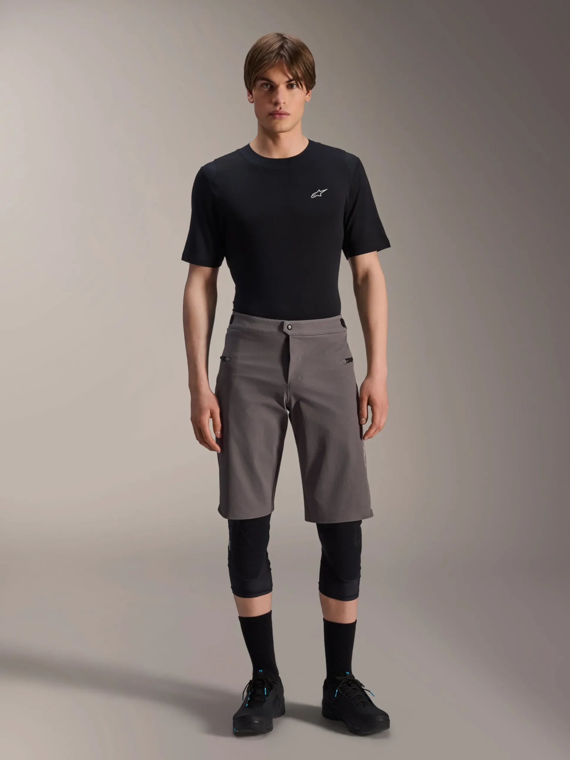 A-Dura Elite Shorts