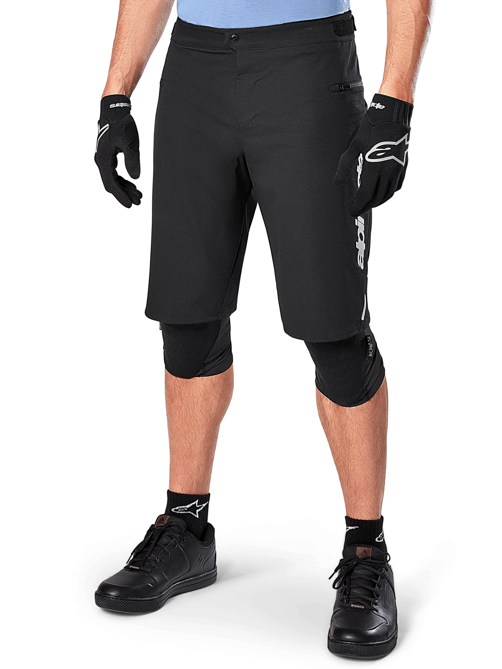 A-Dura Elite Shorts