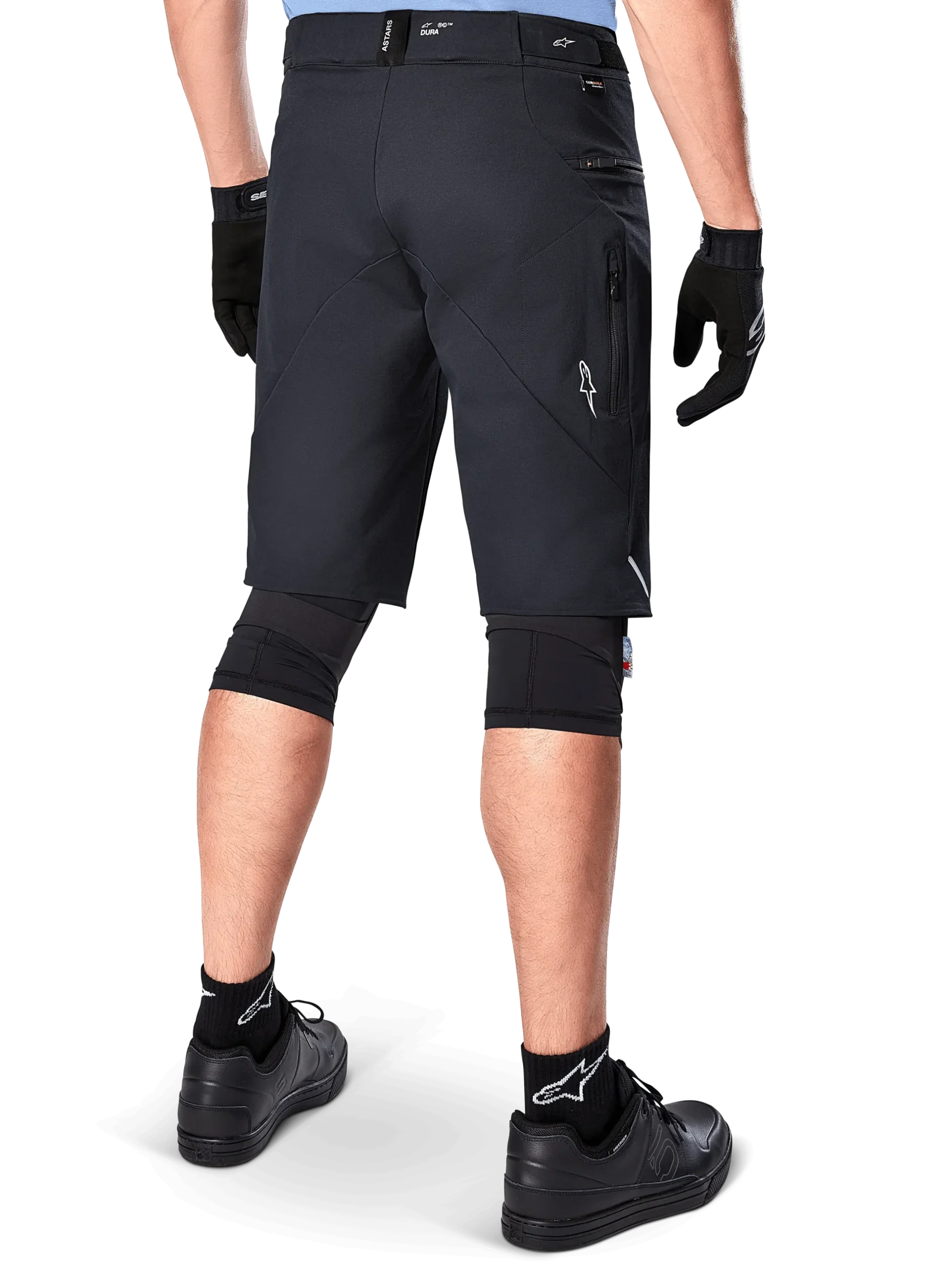 A-Dura Elite Shorts