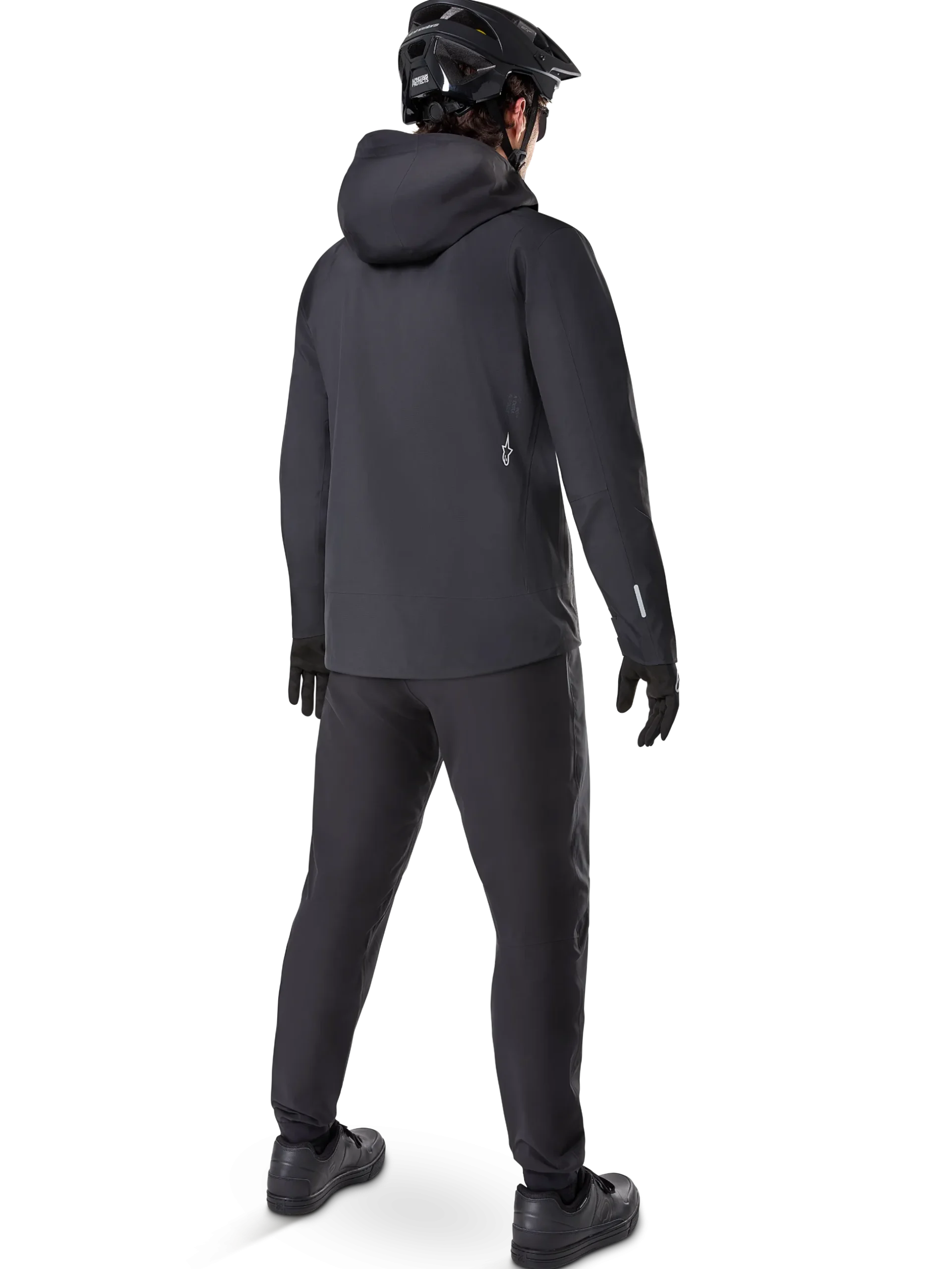 A-Dura Elite Waterproof Jacket