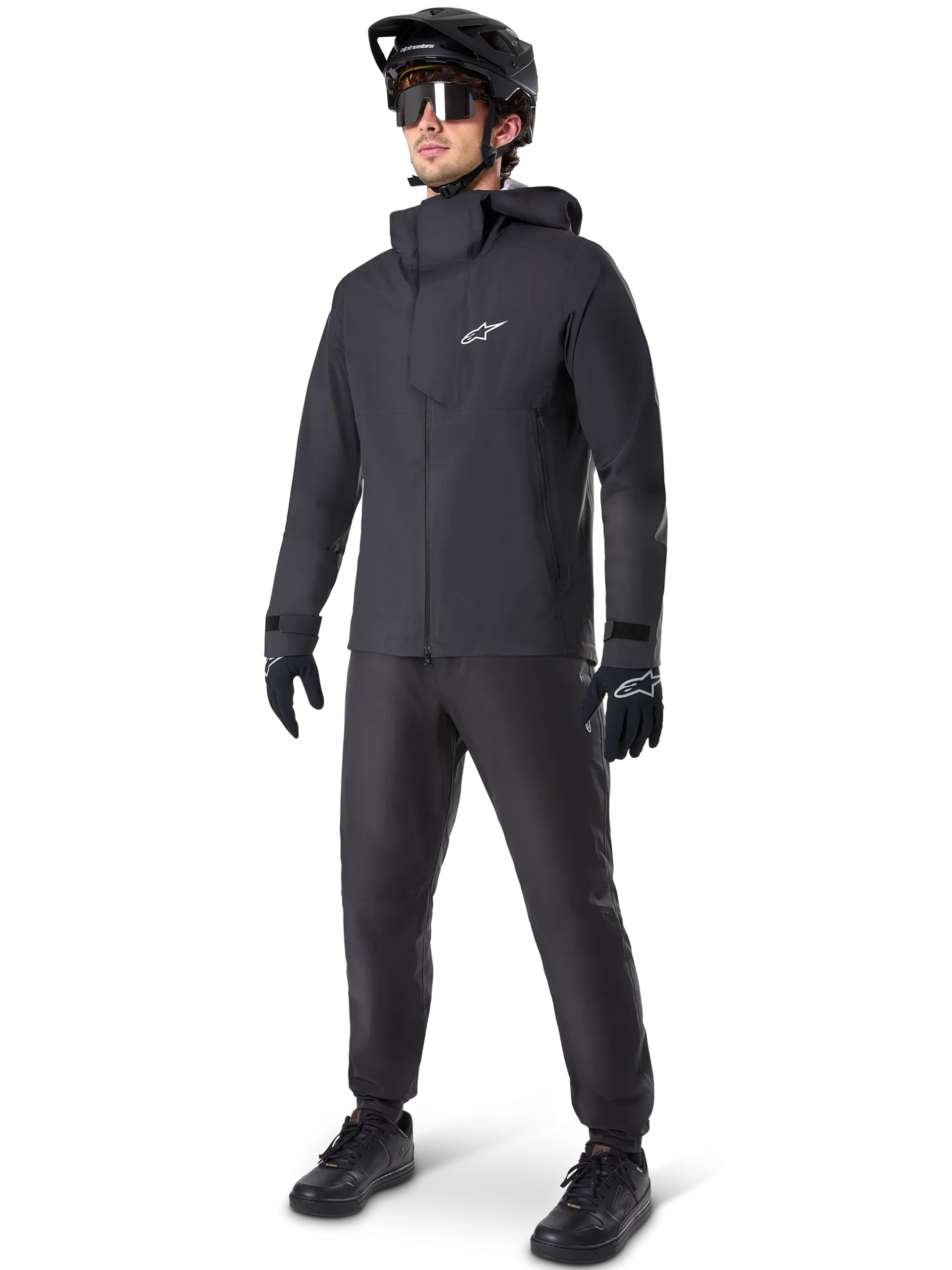 A-Dura Elite Waterproof Jacket