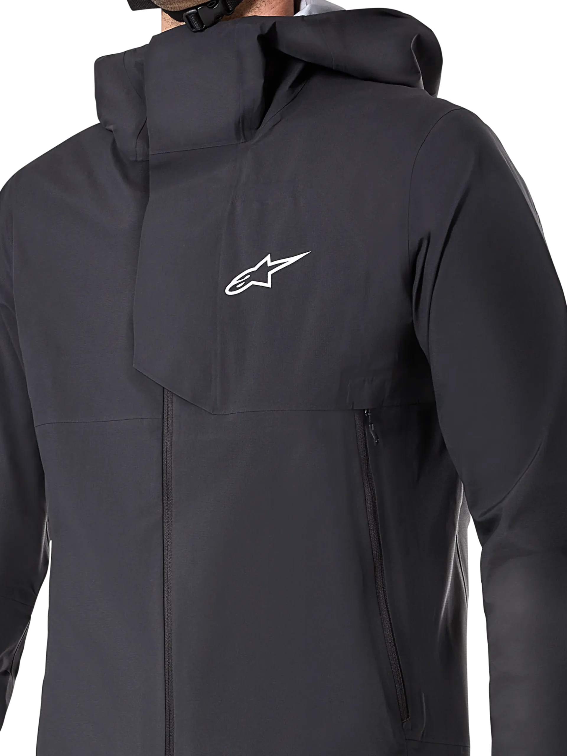 A-Dura Elite Waterproof Jacket
