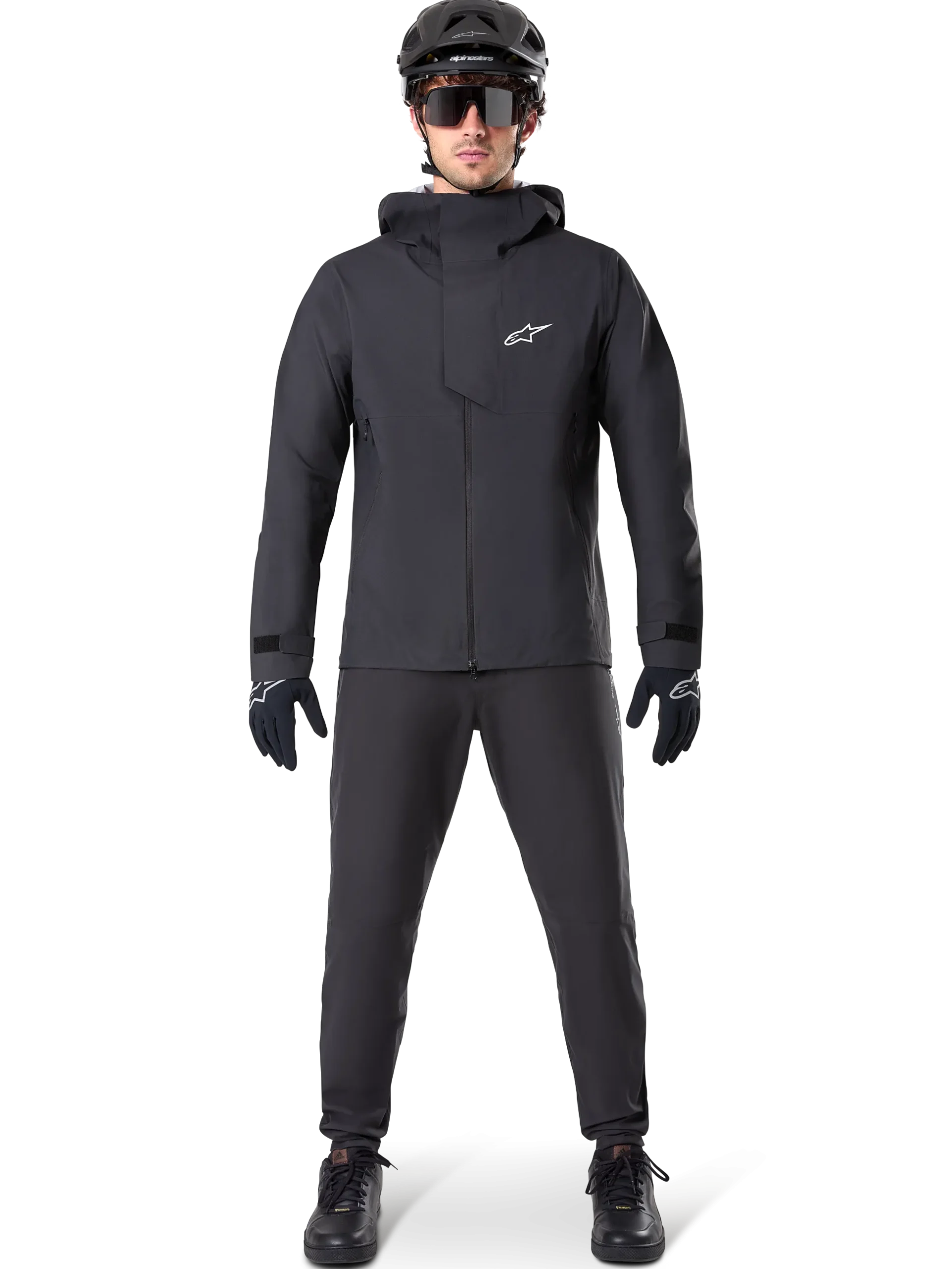 A-Dura Elite Waterproof Jacket