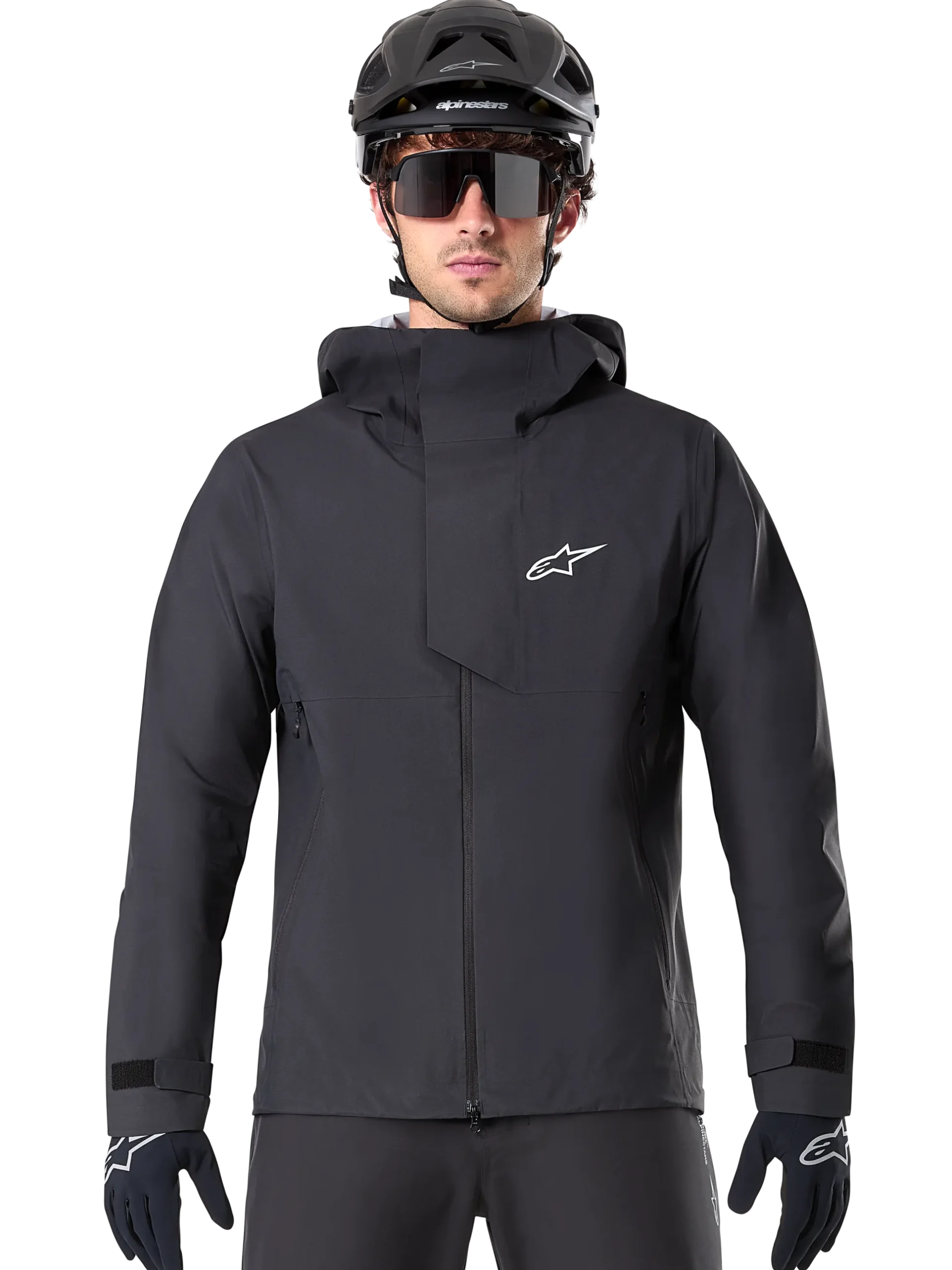 A-Dura Elite Waterproof Jacket