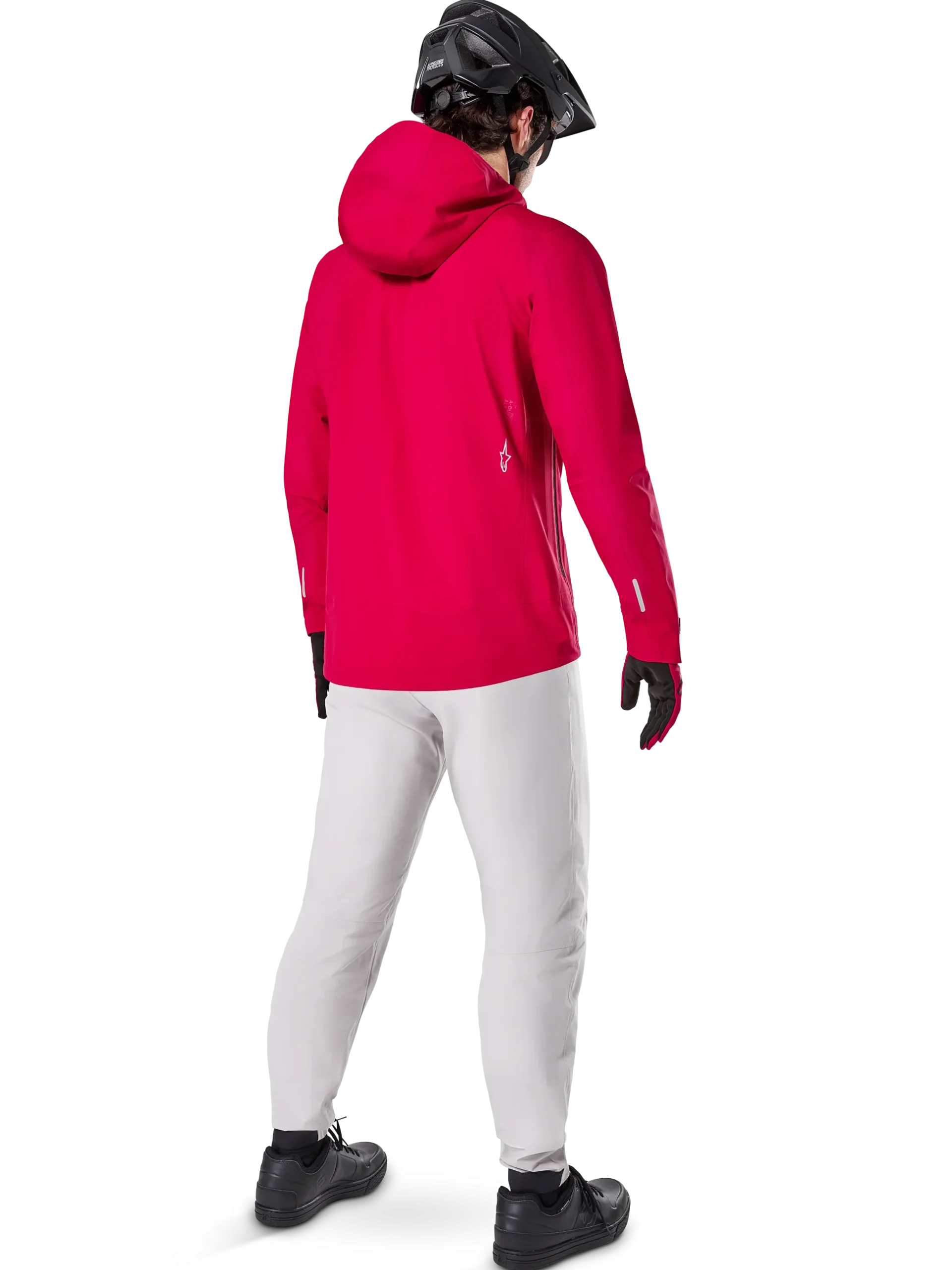 A-Dura Elite Waterproof Jacket
