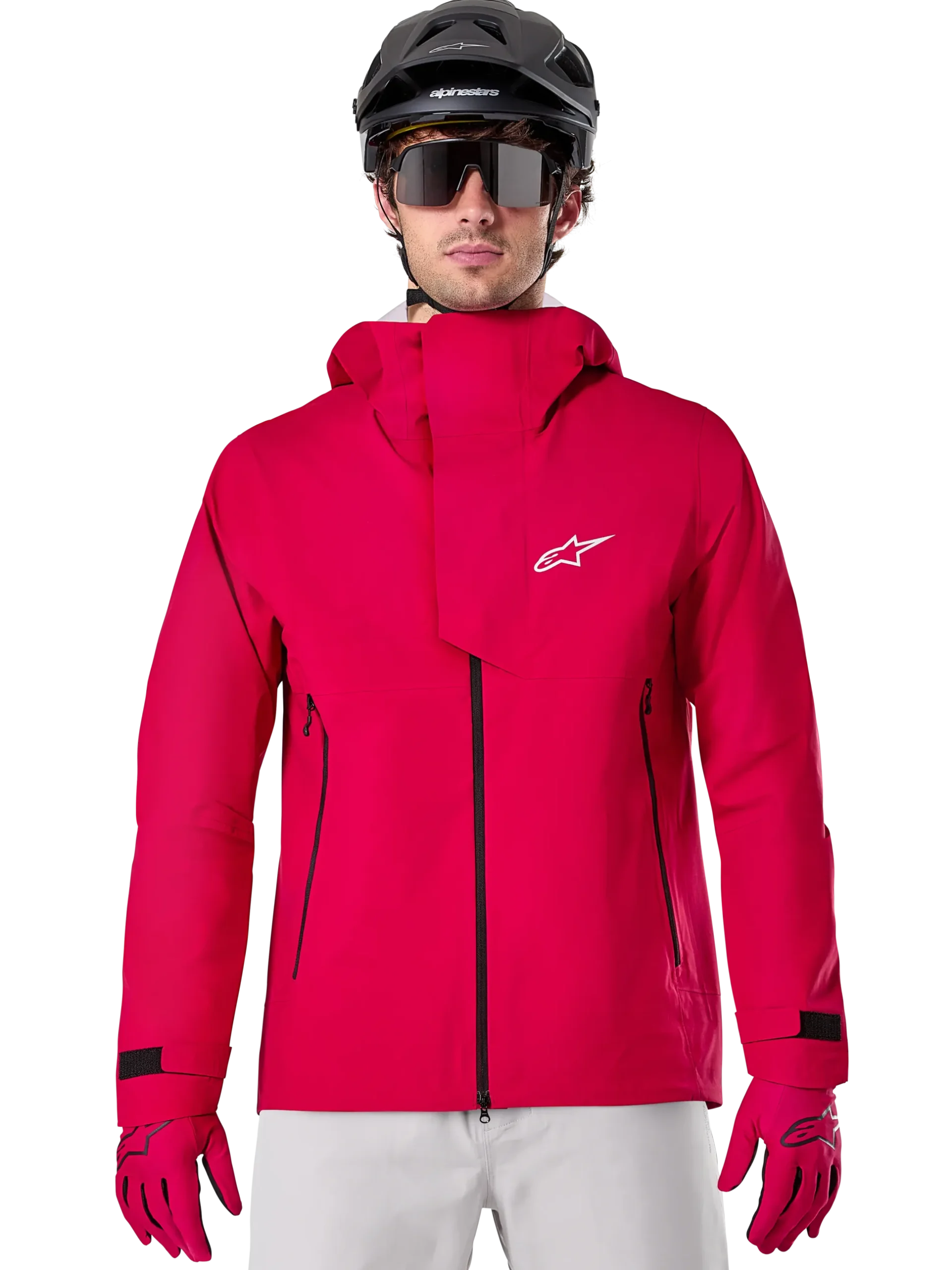 A-Dura Elite Waterproof Jacket