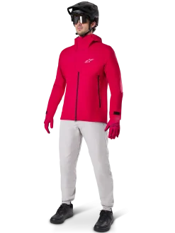A-Dura Elite Waterproof Jacket
