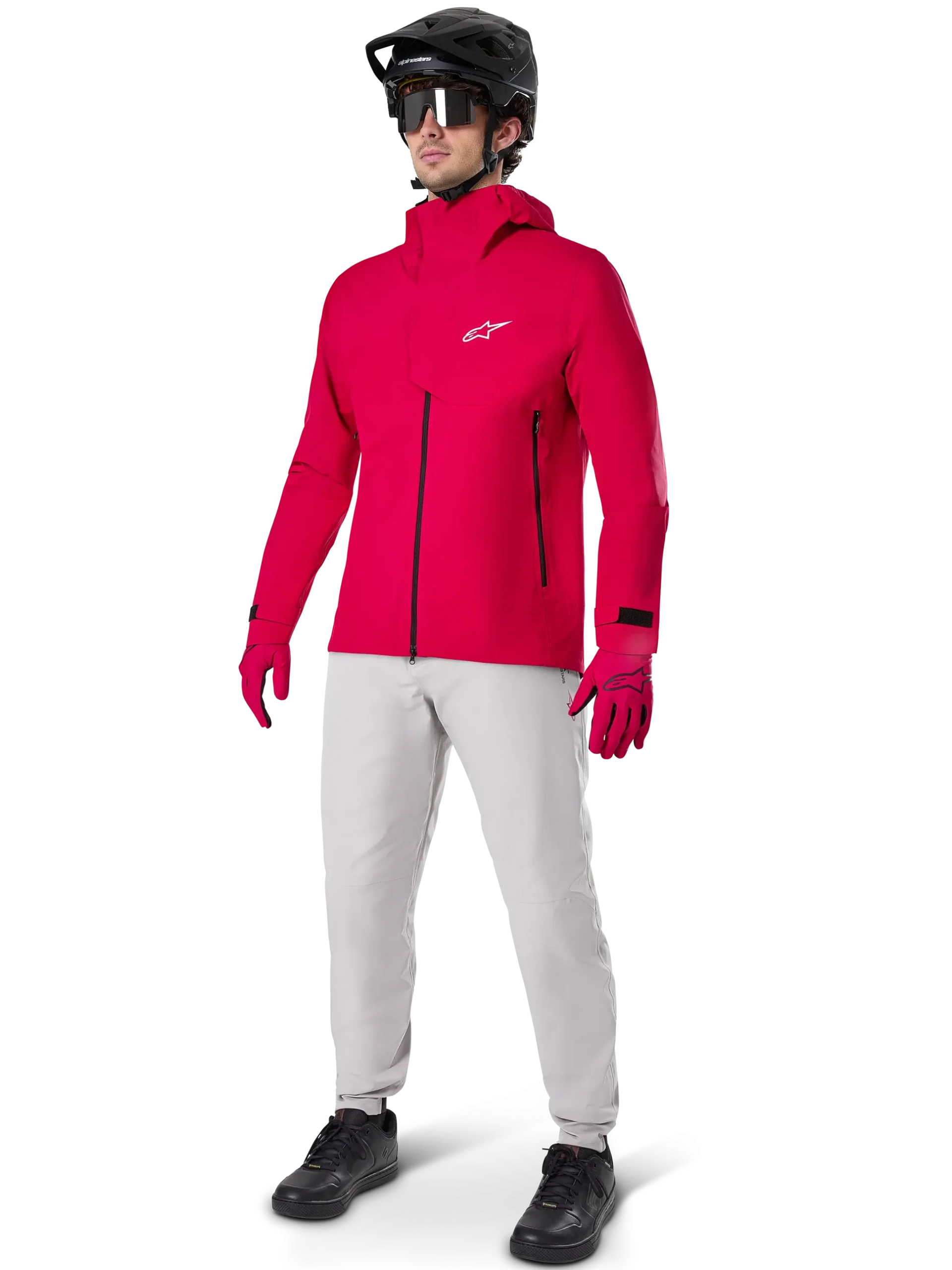 A-Dura Elite Waterproof Jacket