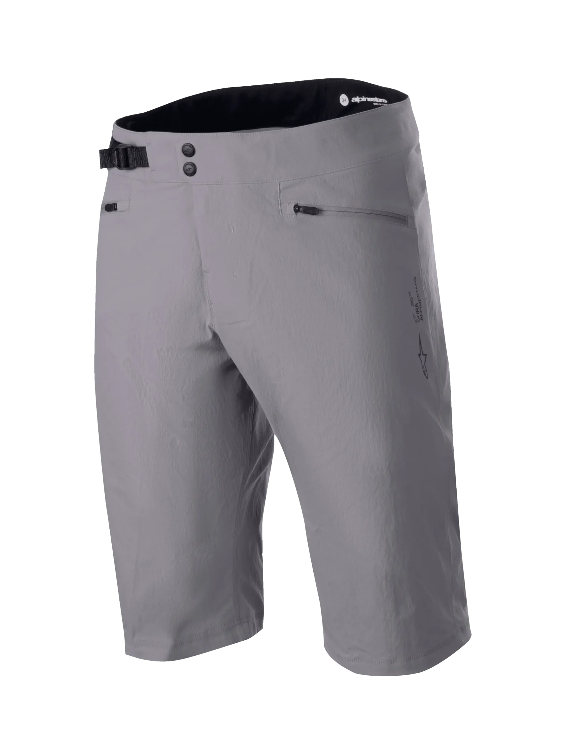 A-Dura Liner Shorts