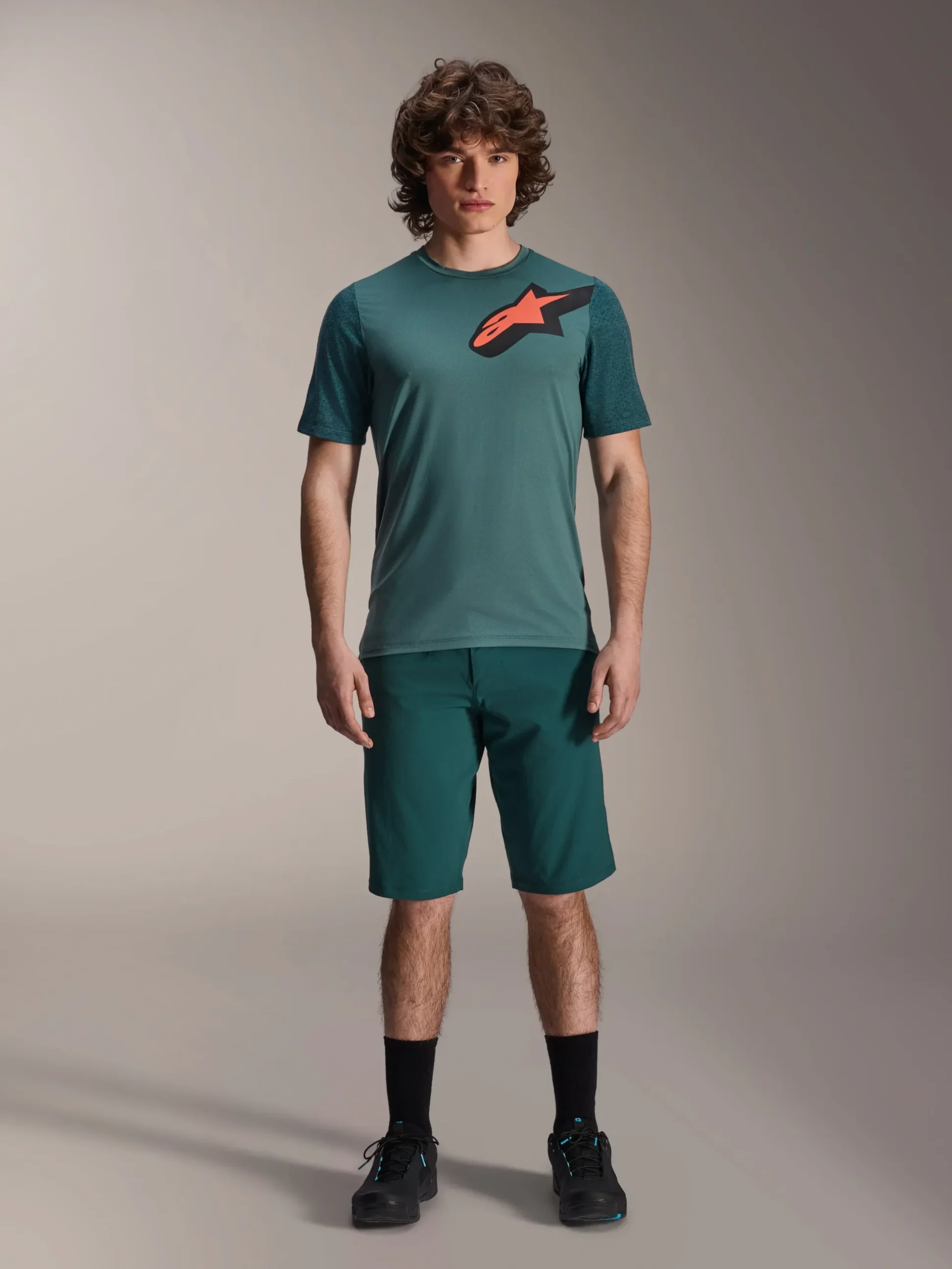A-Dura Lipan Jersey - Short Sleeve