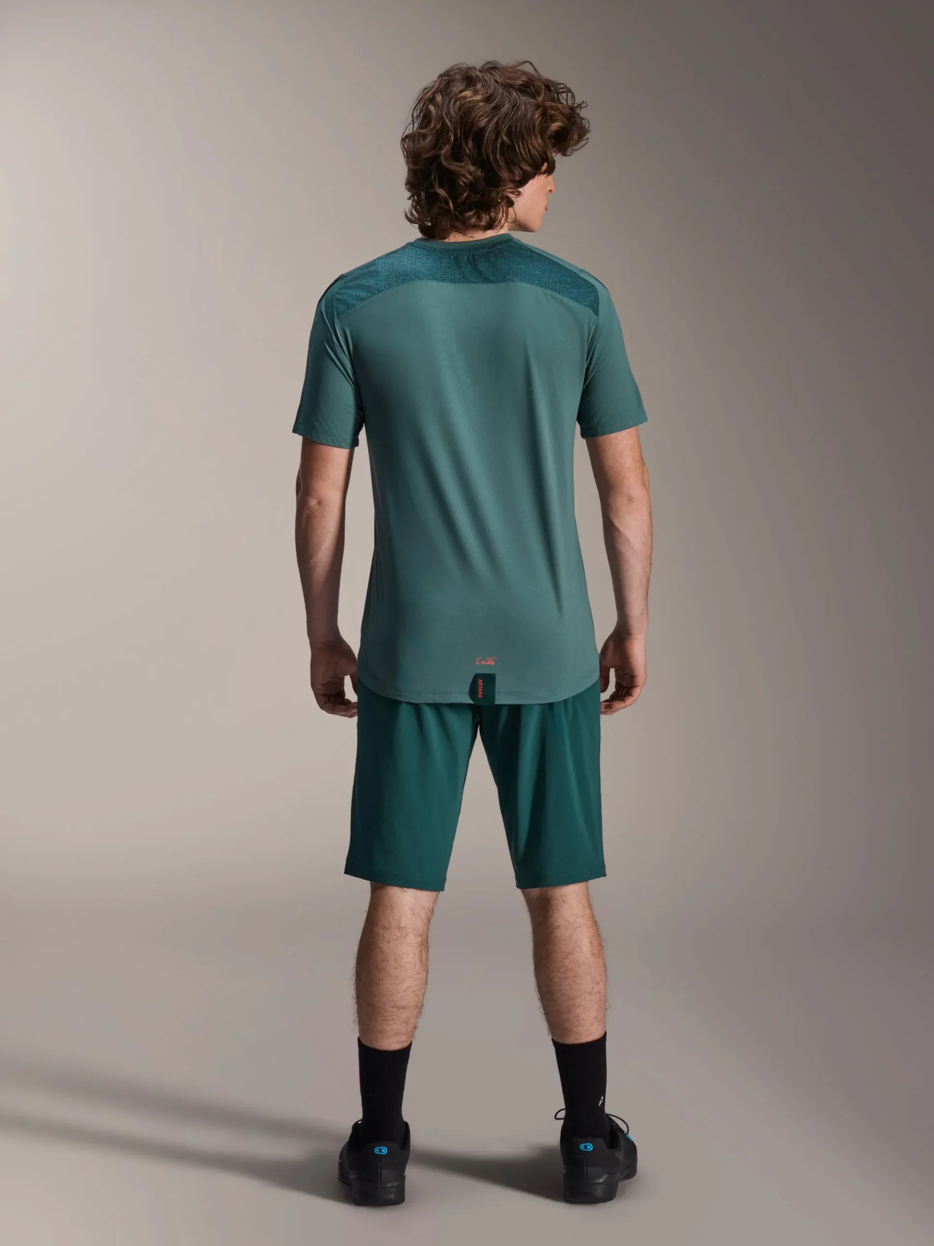 A-Dura Lipan Jersey - Short Sleeve