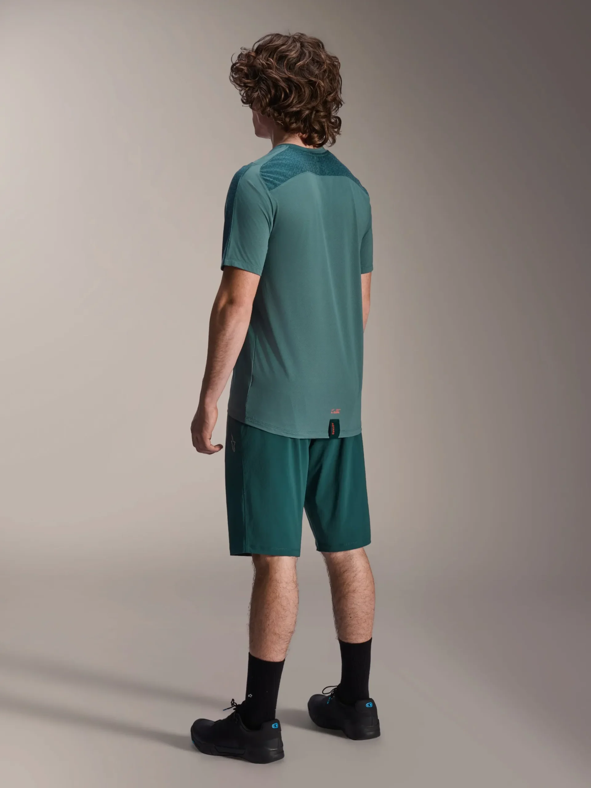 A-Dura Lipan Jersey - Short Sleeve