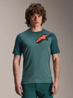 A-Dura Lipan Jersey - Short Sleeve