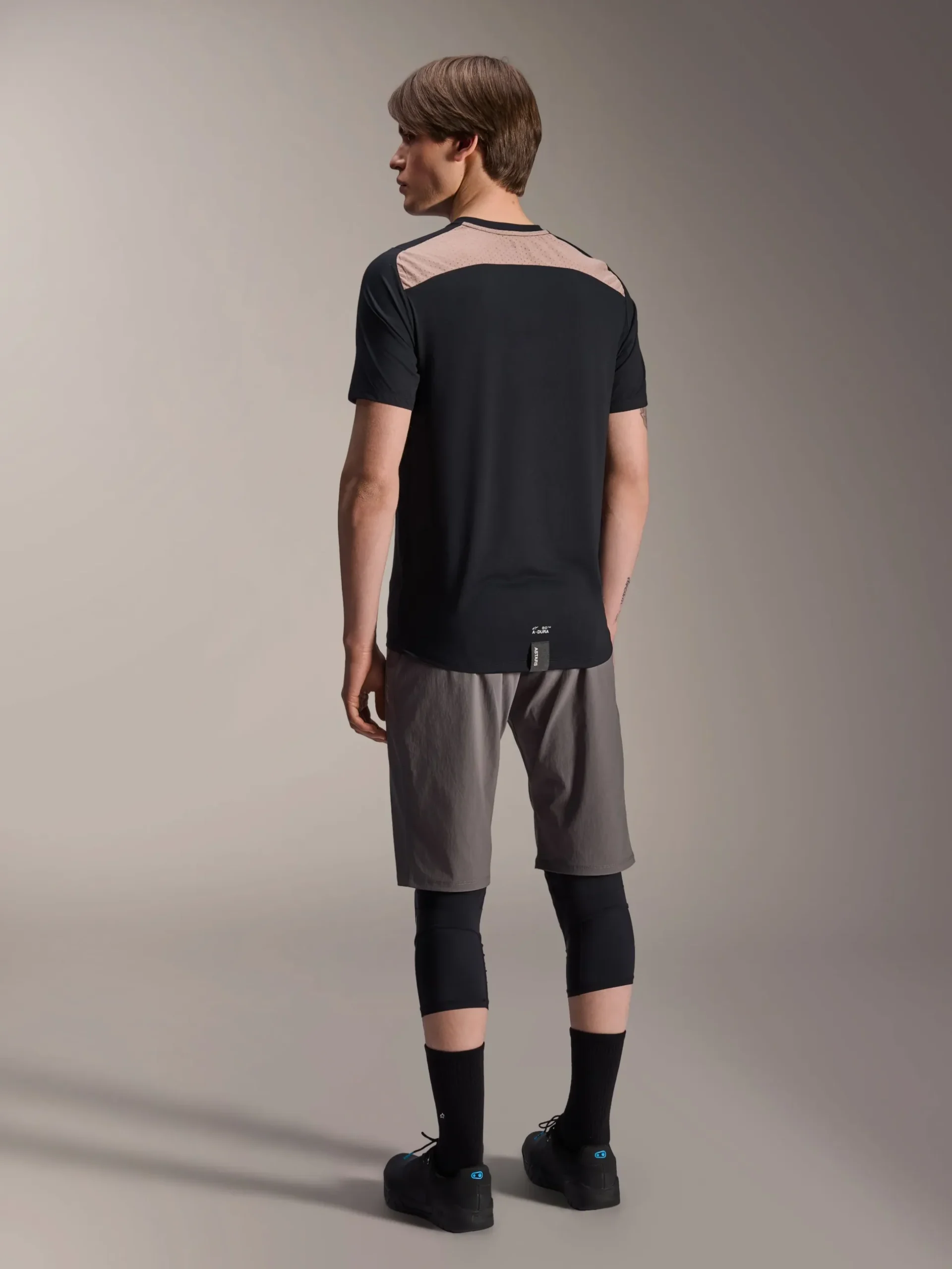 A-Dura Lipan Jersey - Short Sleeve