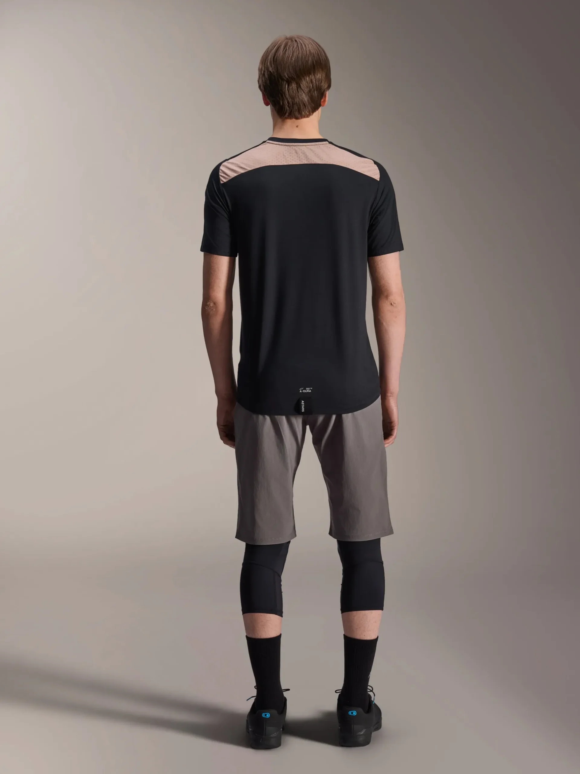A-Dura Lipan Jersey - Short Sleeve