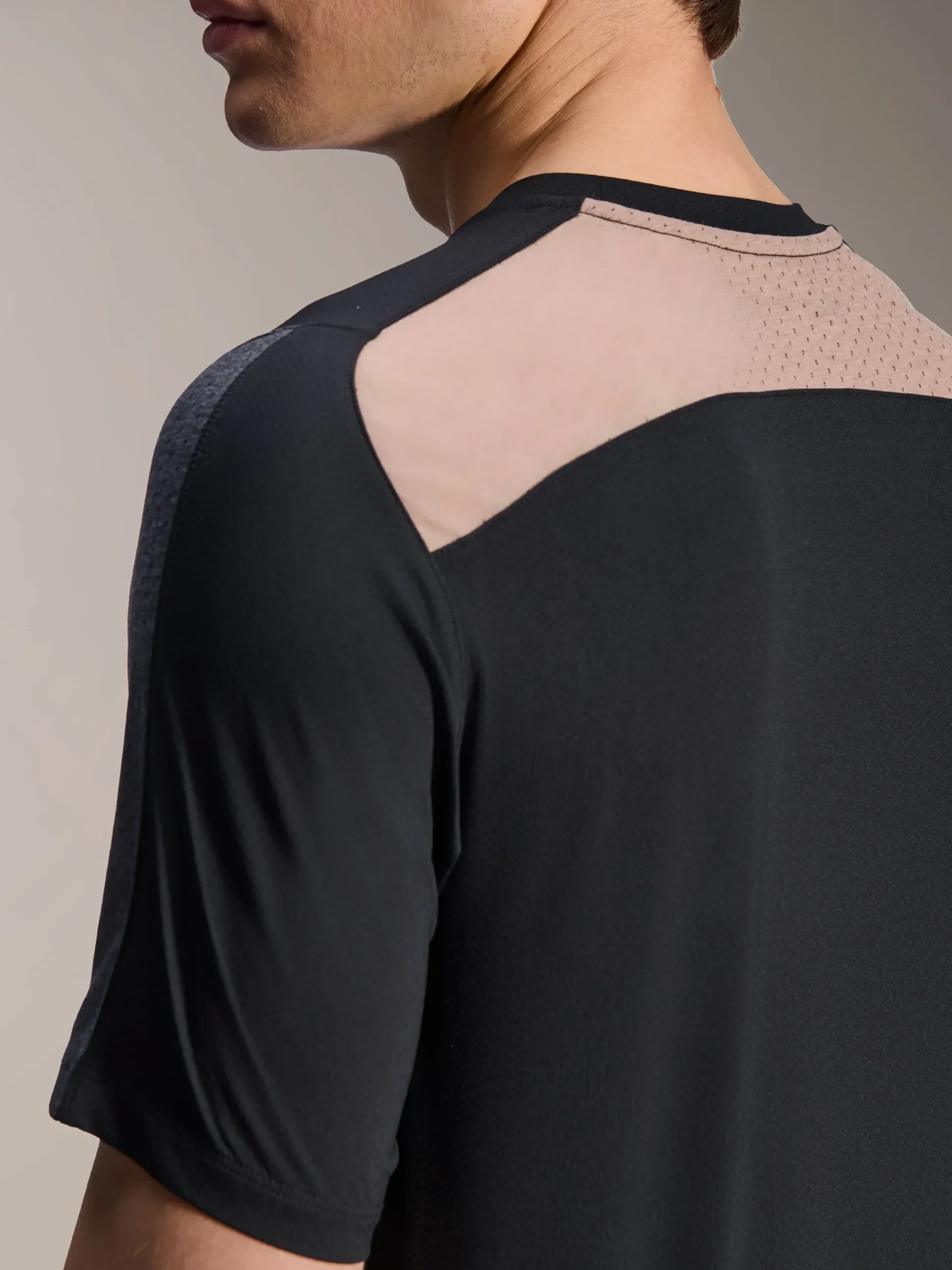 A-Dura Lipan Jersey - Short Sleeve