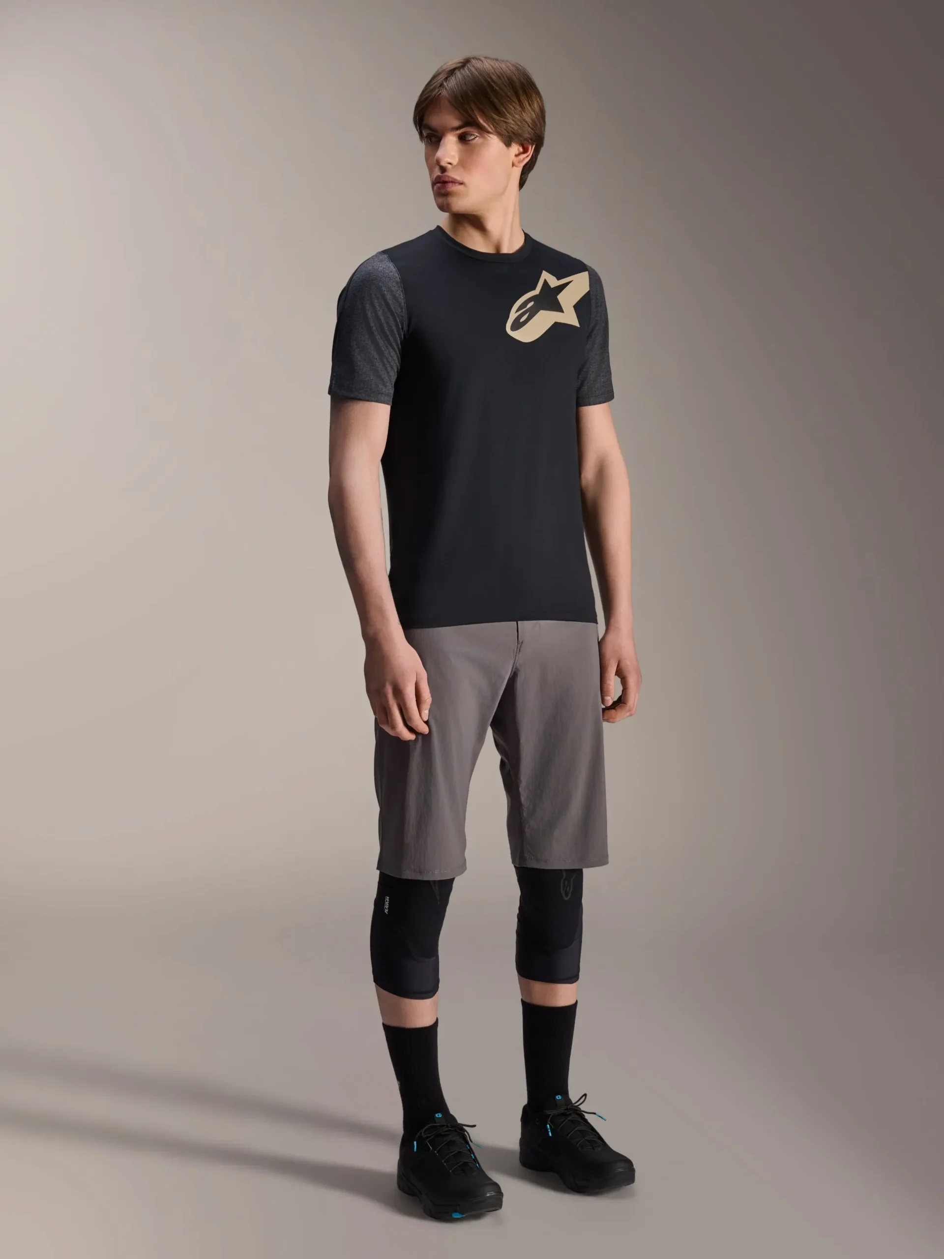 A-Dura Lipan Jersey - Short Sleeve