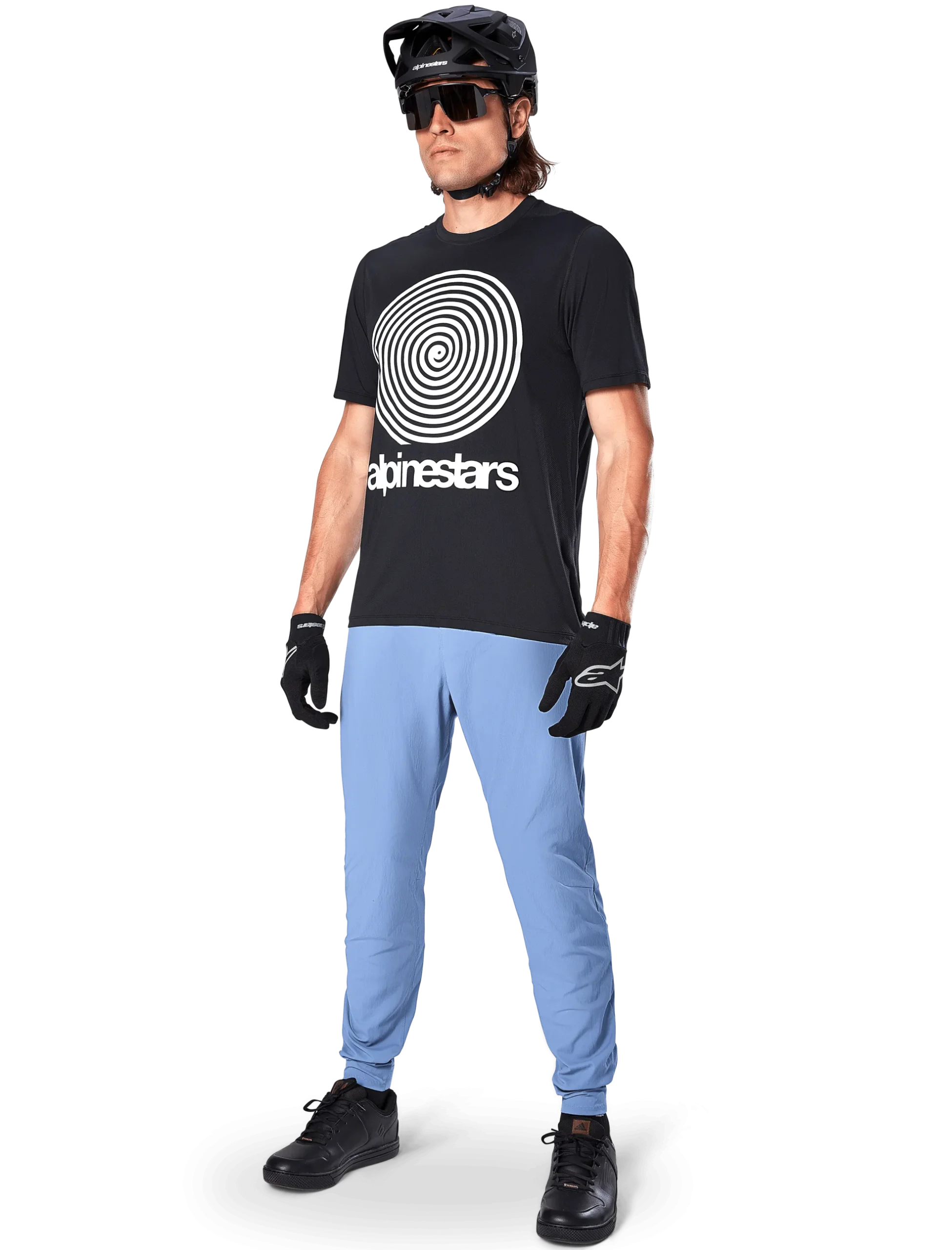 A-Dura Oscar Jersey - Short Sleeve