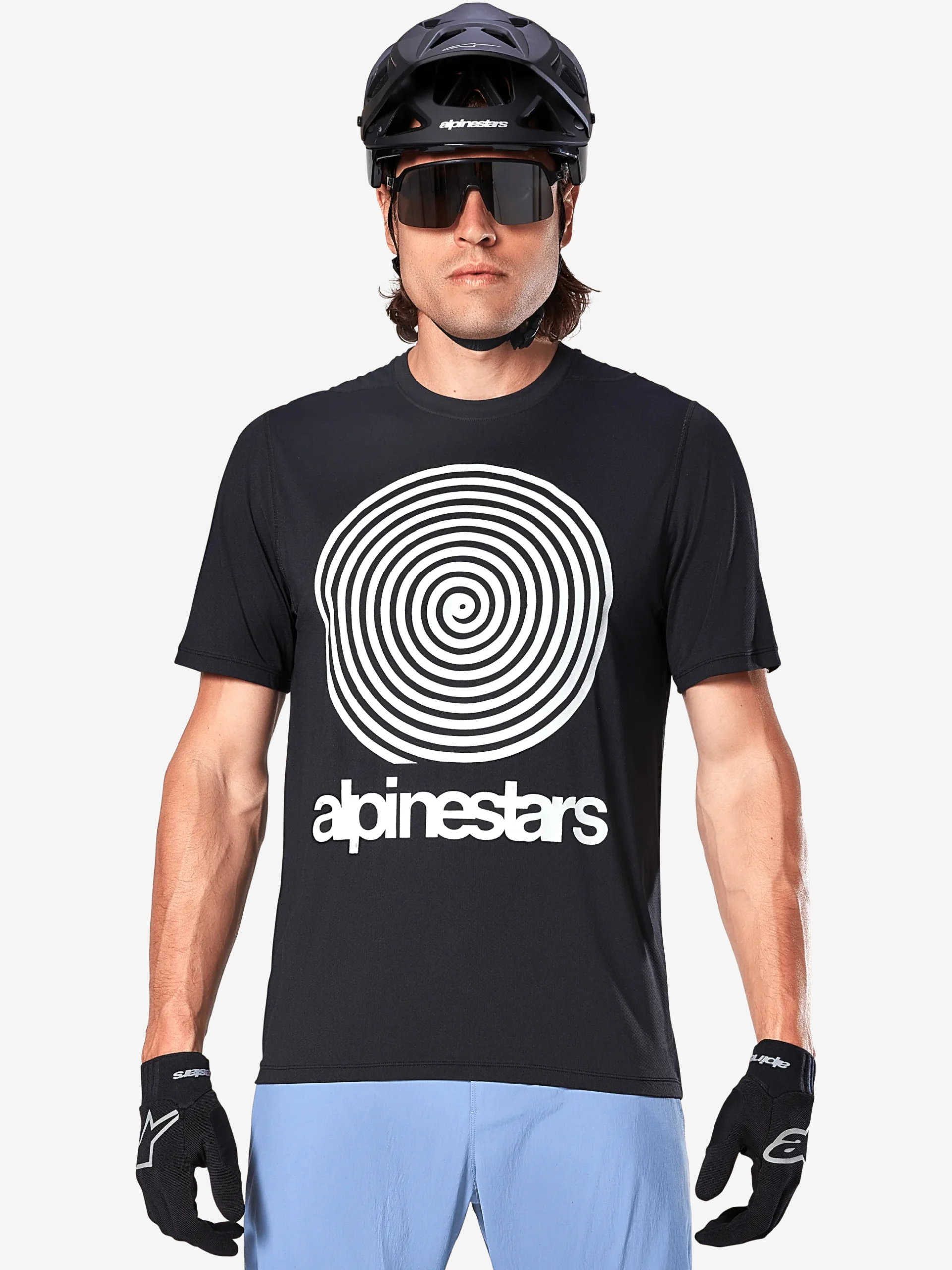 A-Dura Oscar Jersey - Short Sleeve