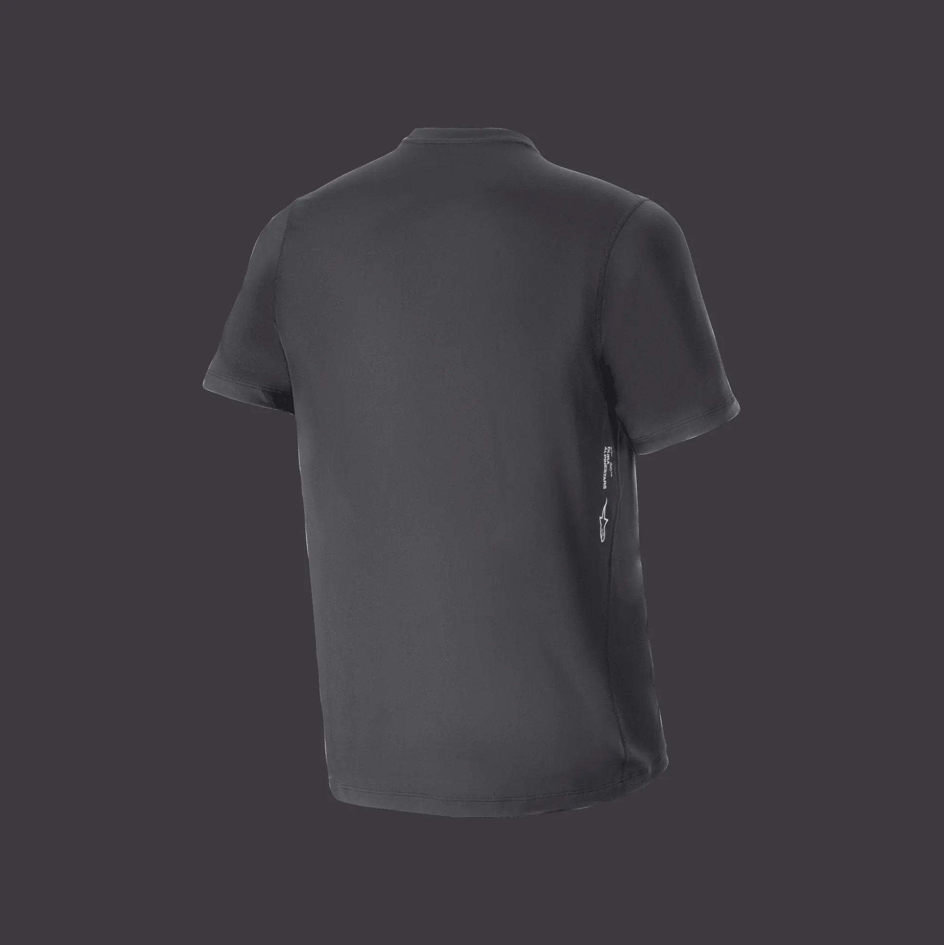 A-Dura Oscar Jersey - Short Sleeve