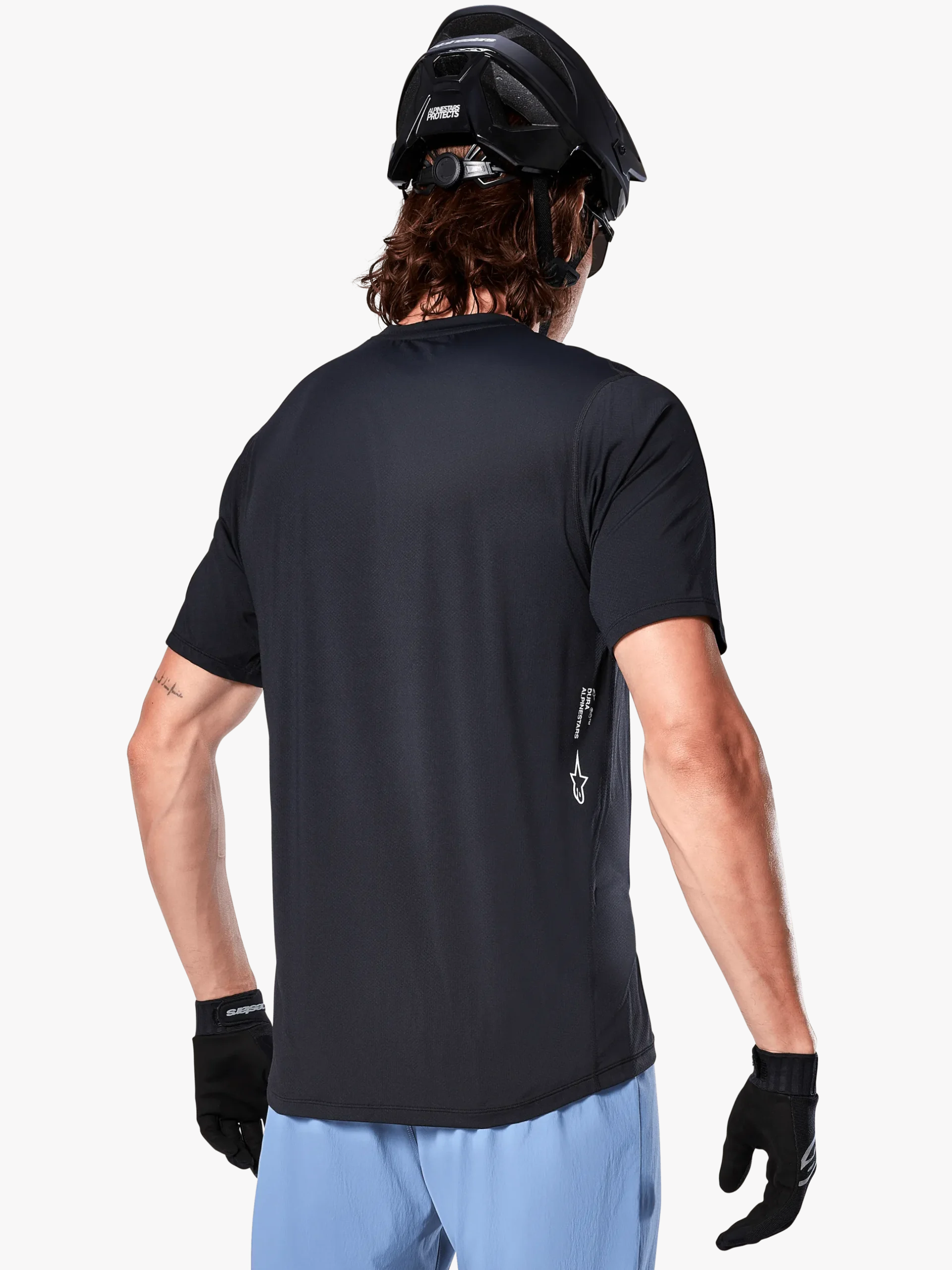 A-Dura Oscar Jersey - Short Sleeve