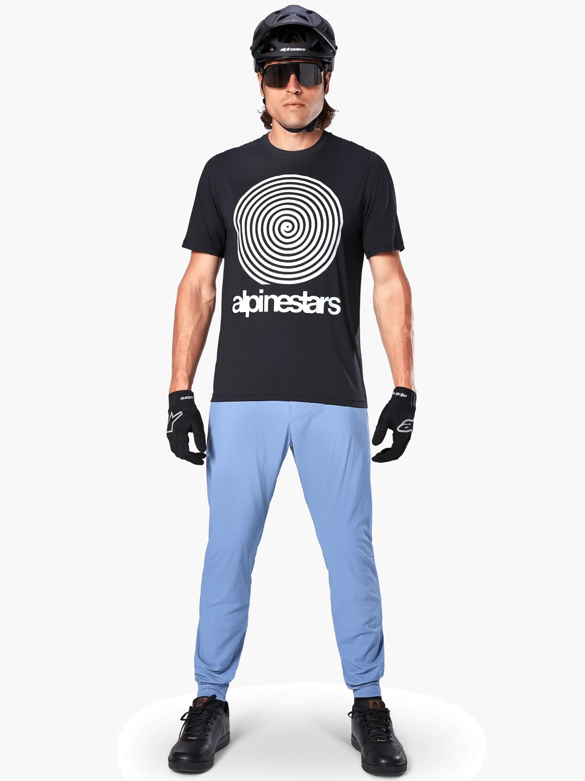 A-Dura Oscar Jersey - Short Sleeve