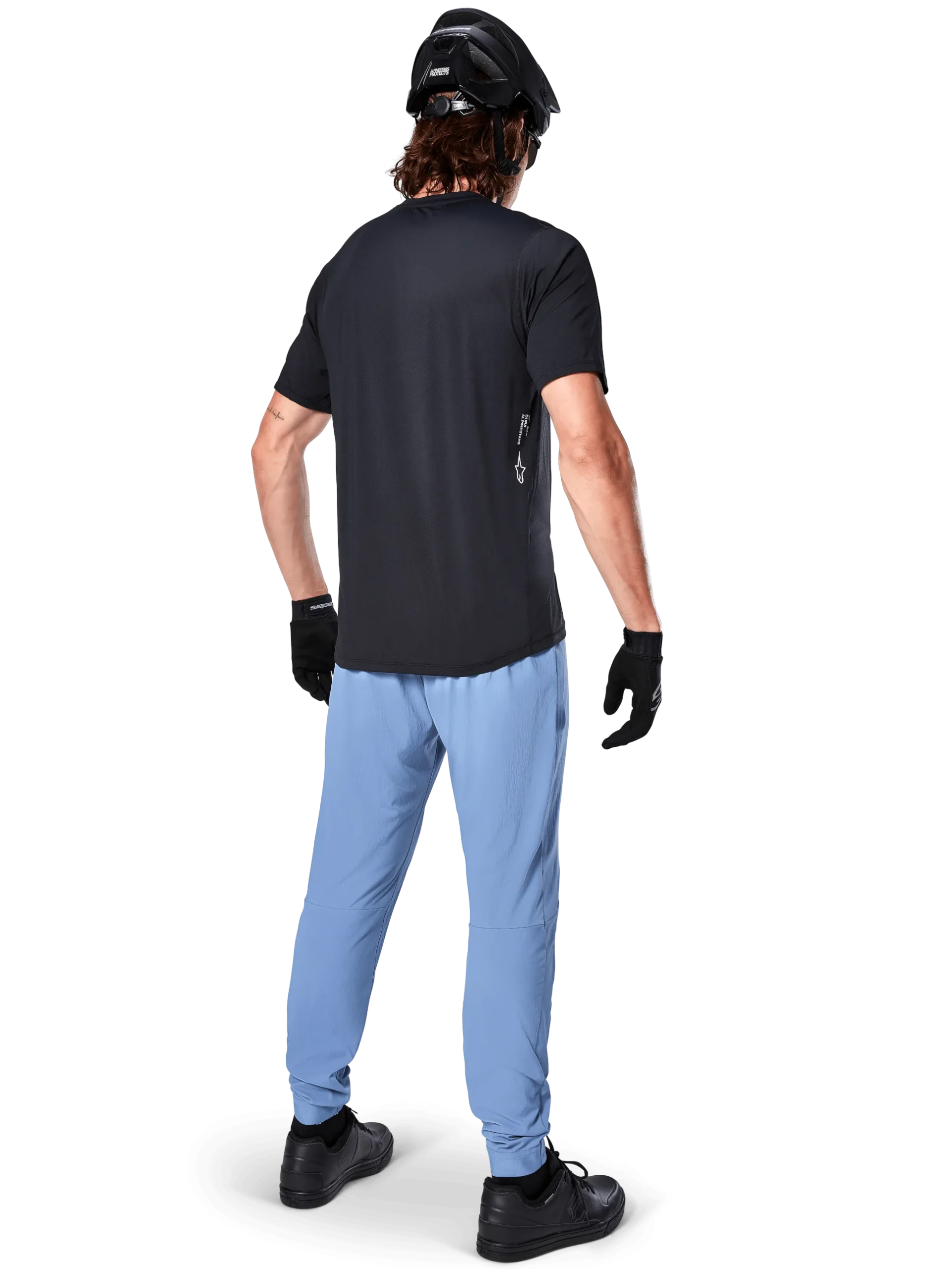 A-Dura Oscar Jersey - Short Sleeve