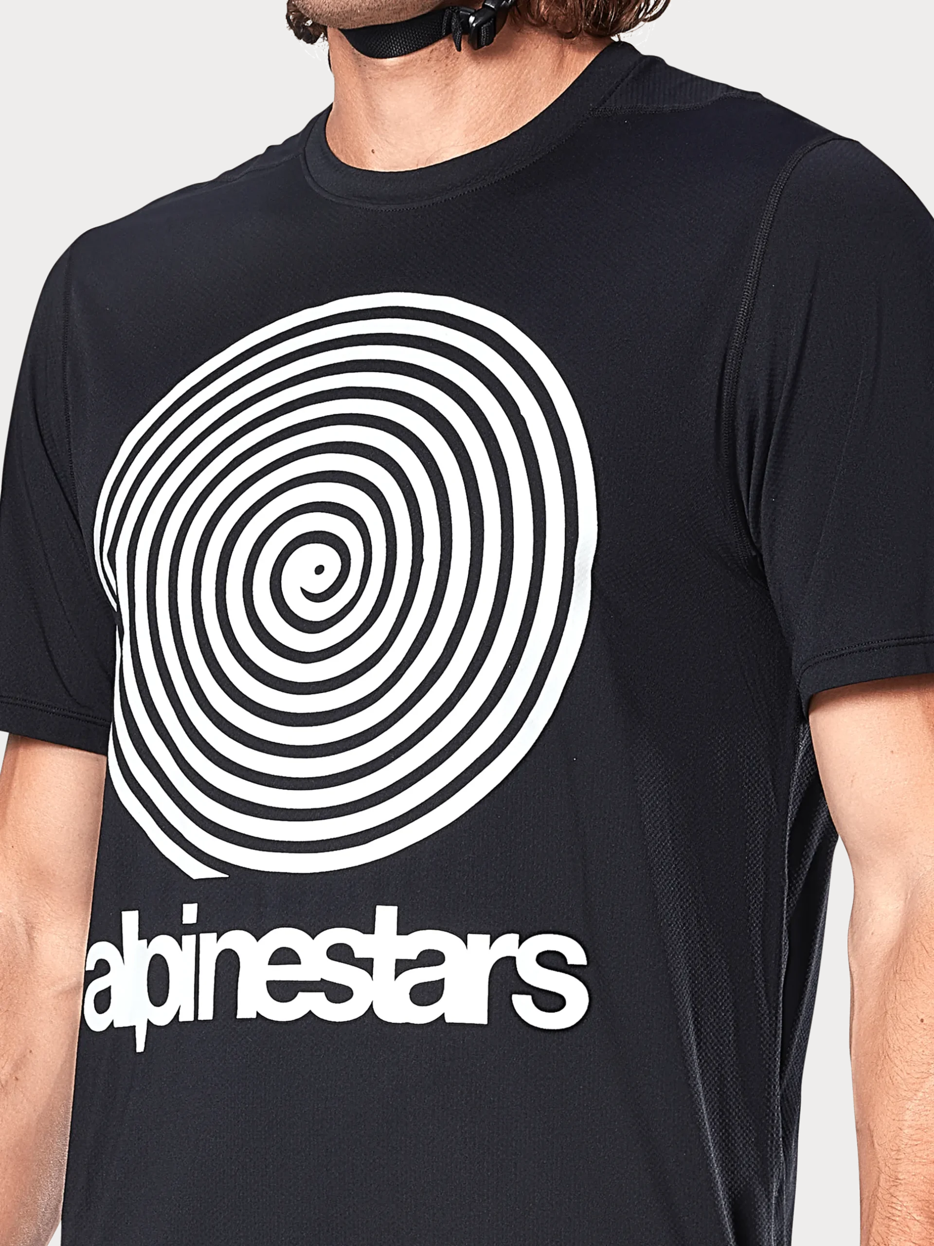 A-Dura Oscar Jersey - Short Sleeve