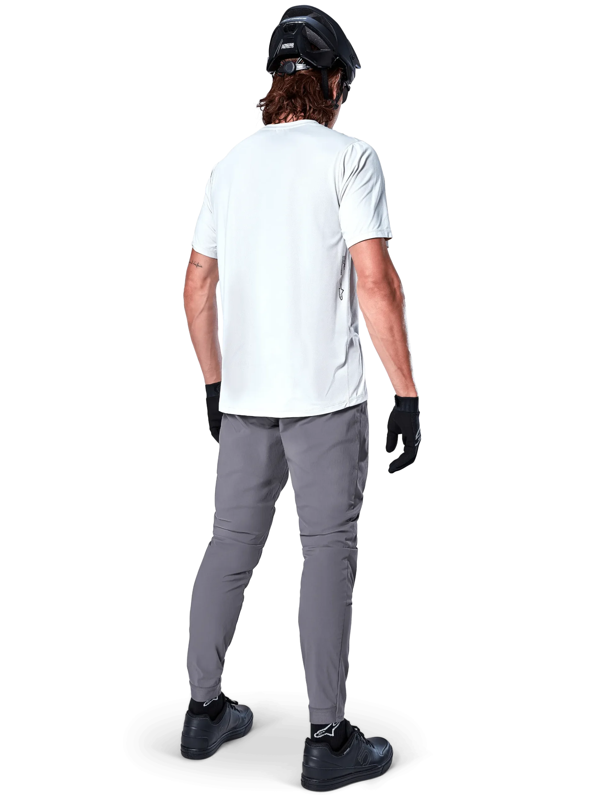 A-Dura Oscar Jersey - Short Sleeve