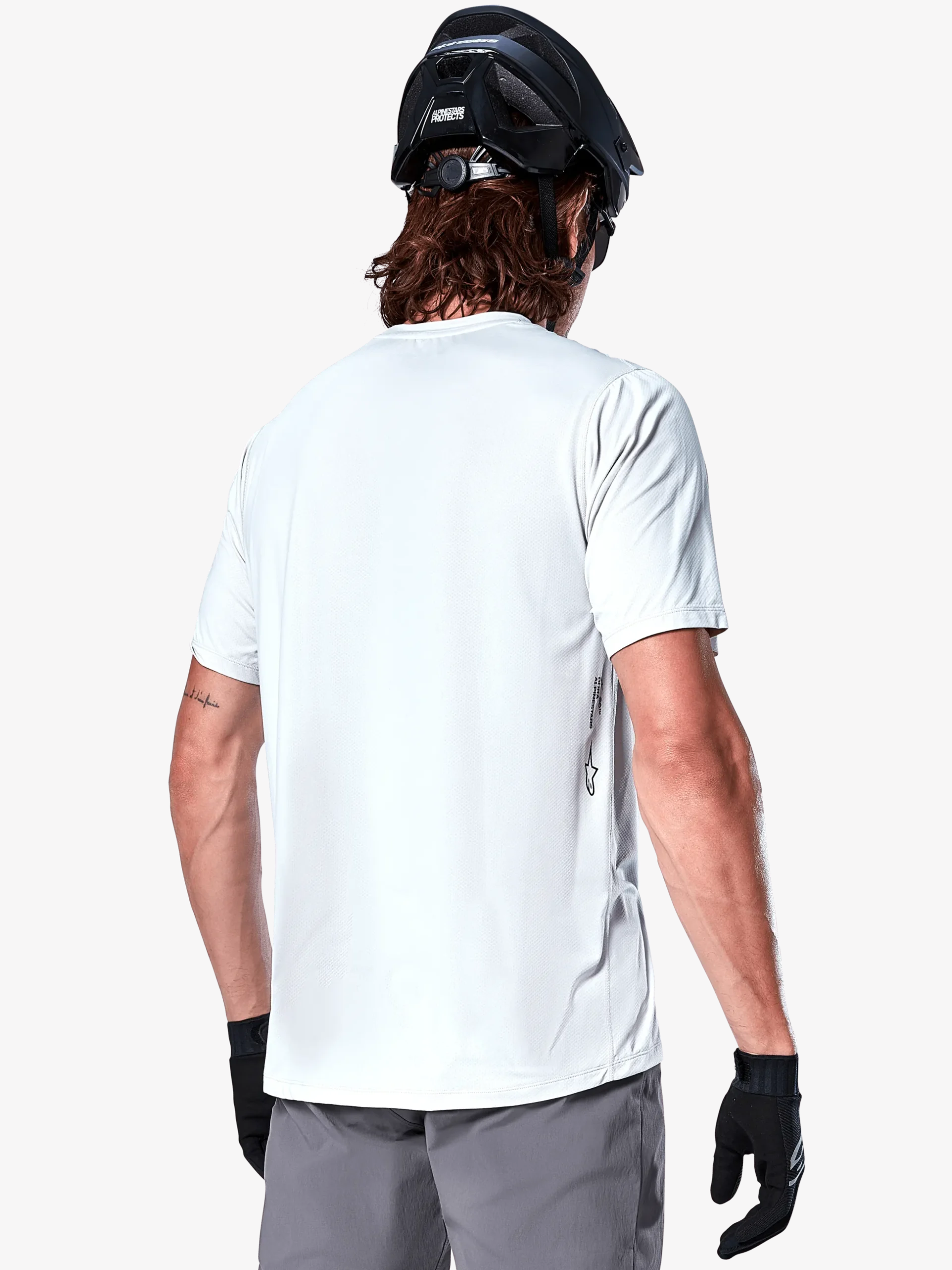 A-Dura Oscar Jersey - Short Sleeve