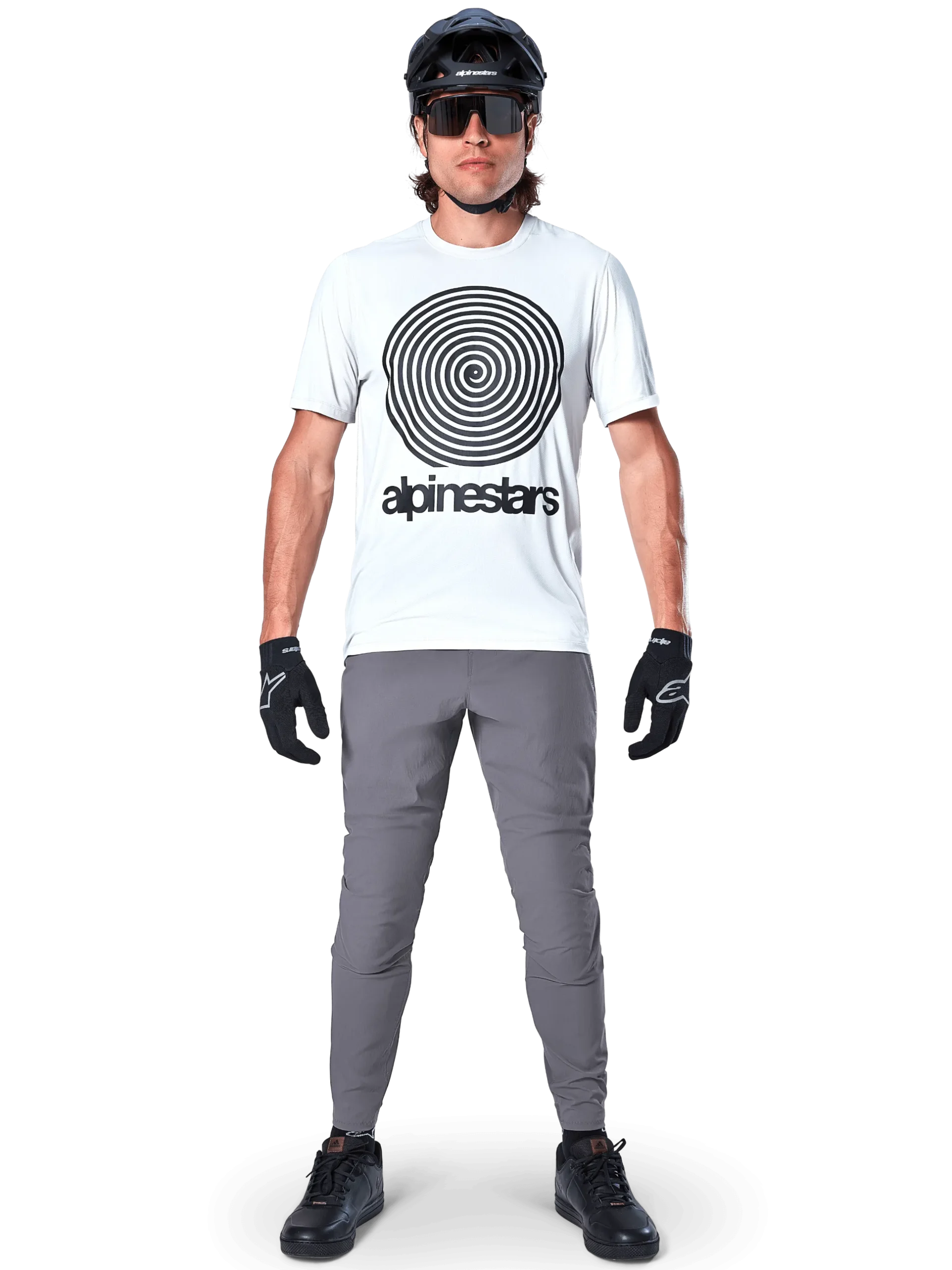 A-Dura Oscar Jersey - Short Sleeve