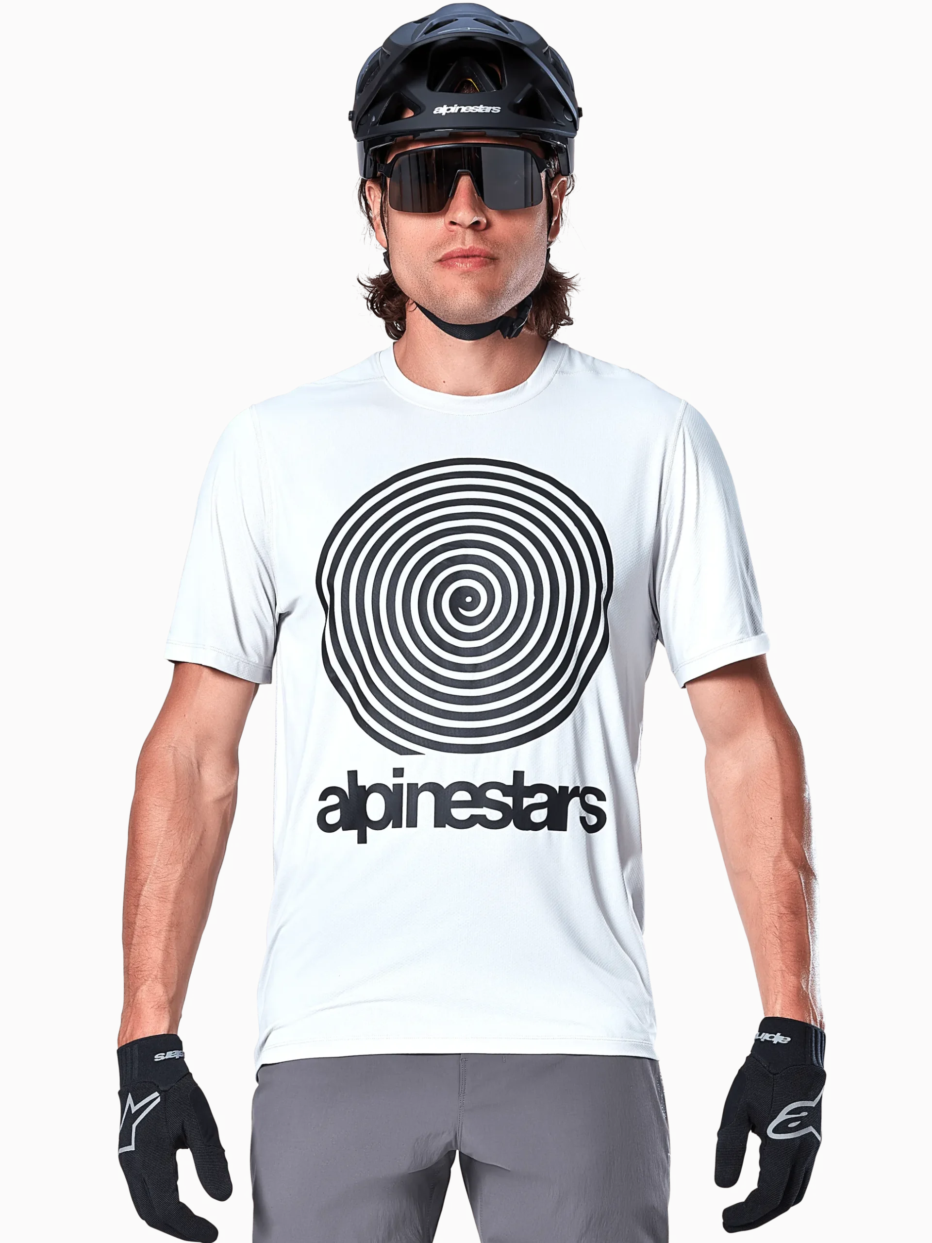 A-Dura Oscar Jersey - Short Sleeve