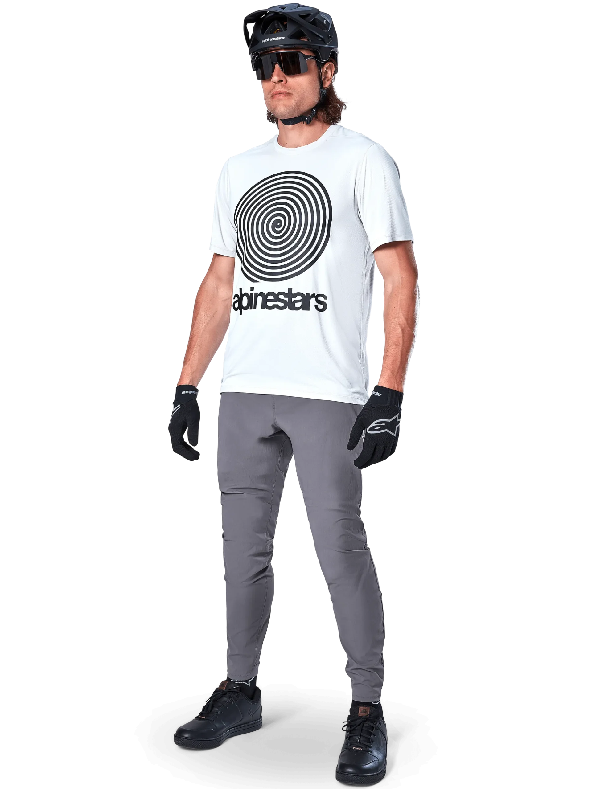 A-Dura Oscar Jersey - Short Sleeve